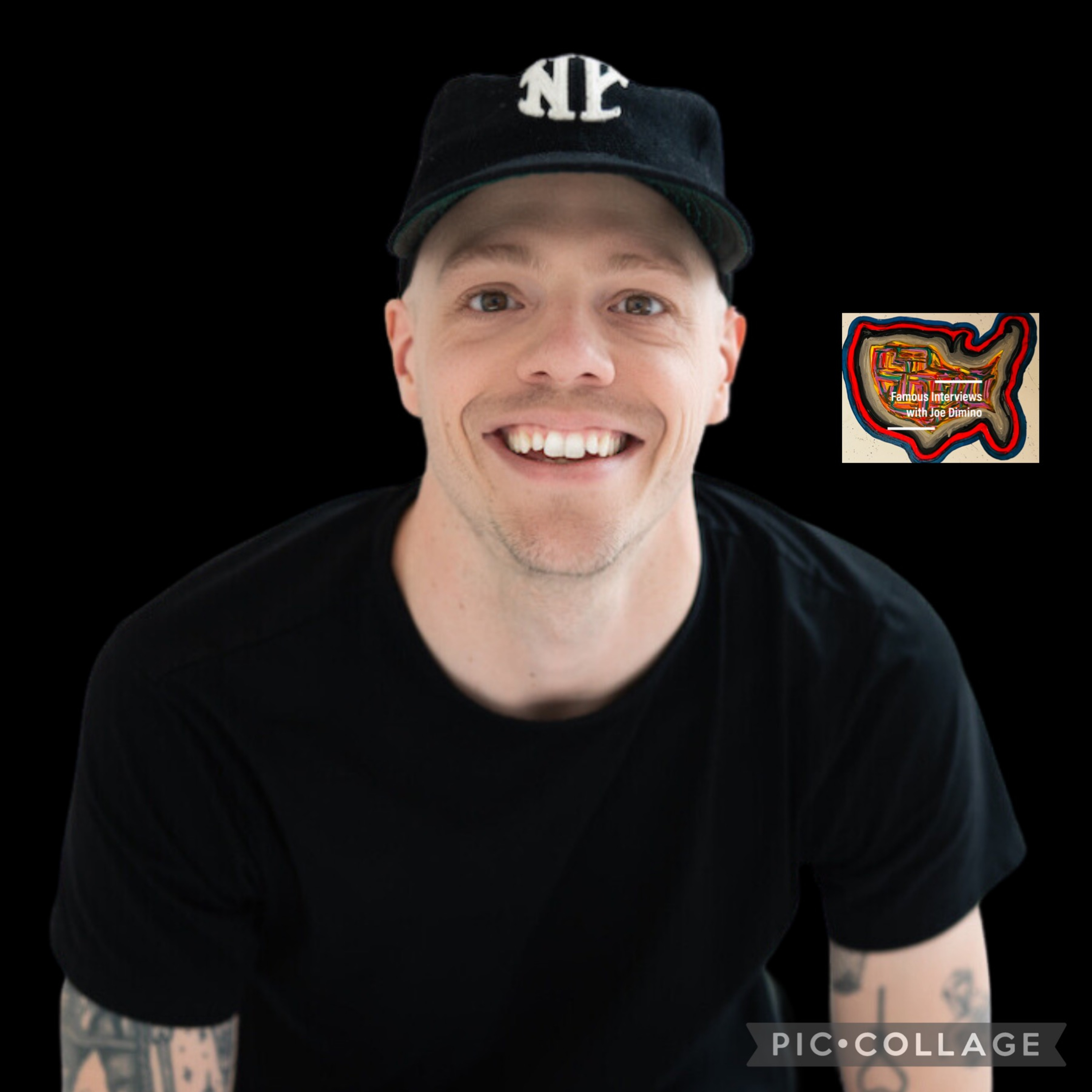 Entrepreneur & Digital Marketing Expert Colby Wegter