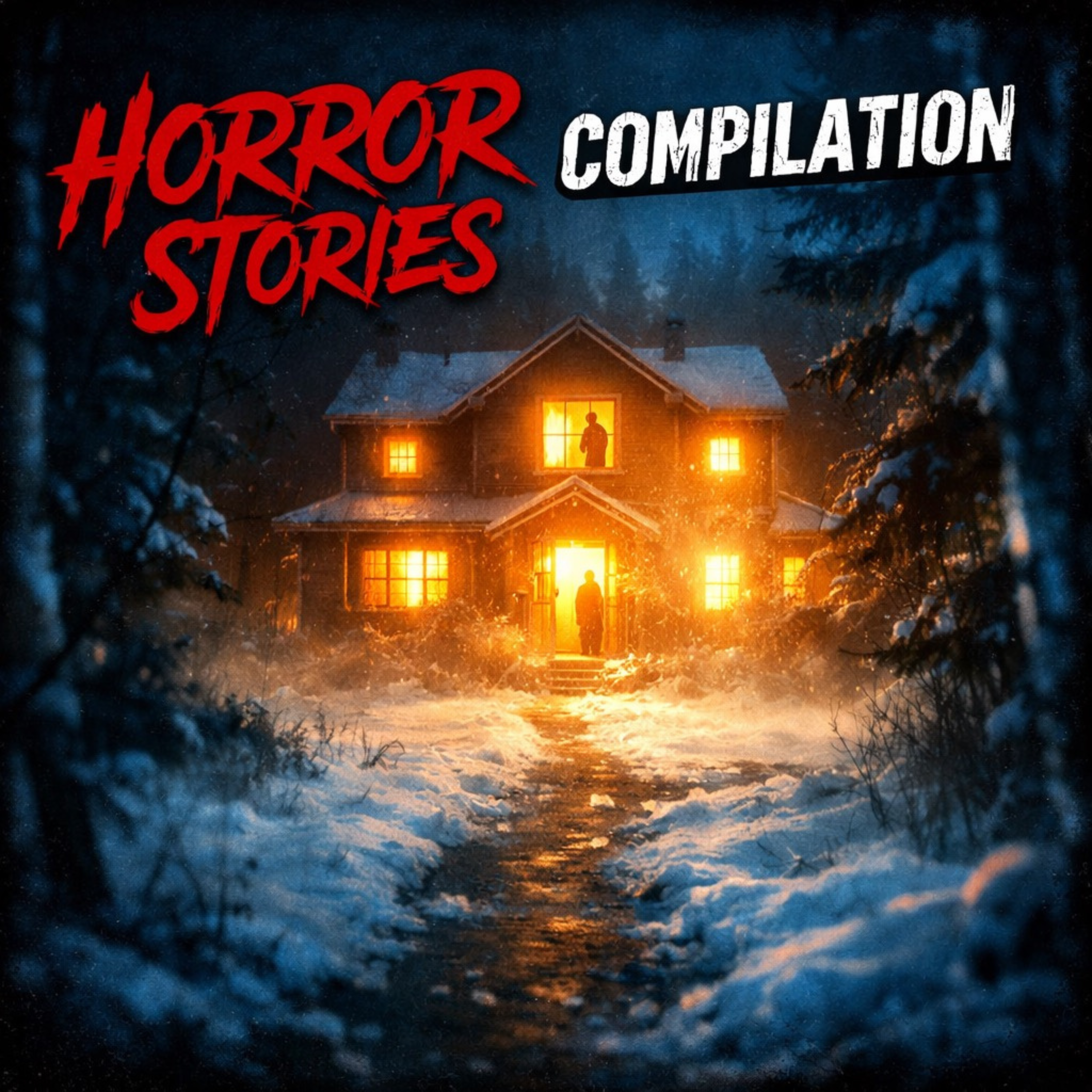 Portada de Historias De Terror