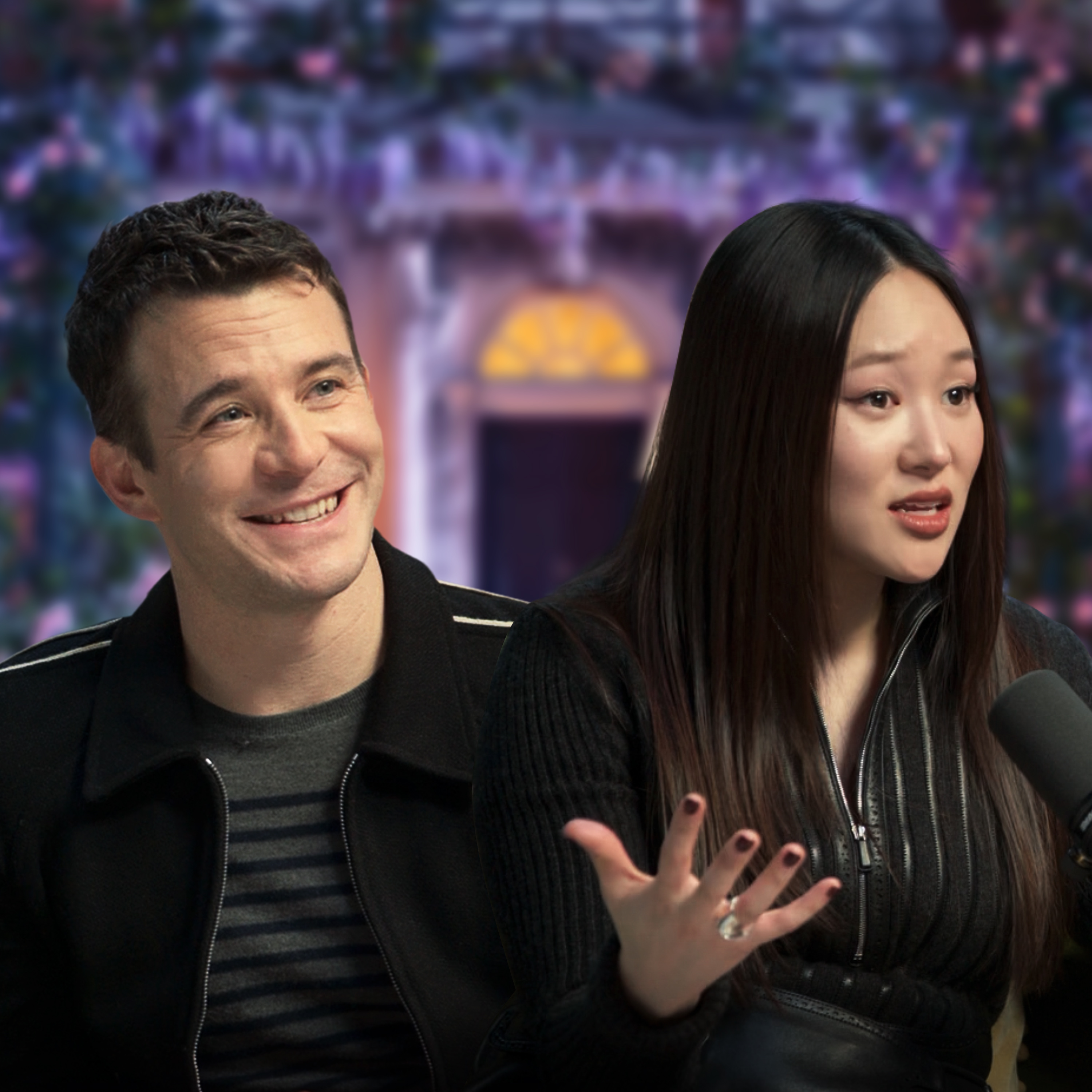 Bridgerton: The Official Podcast