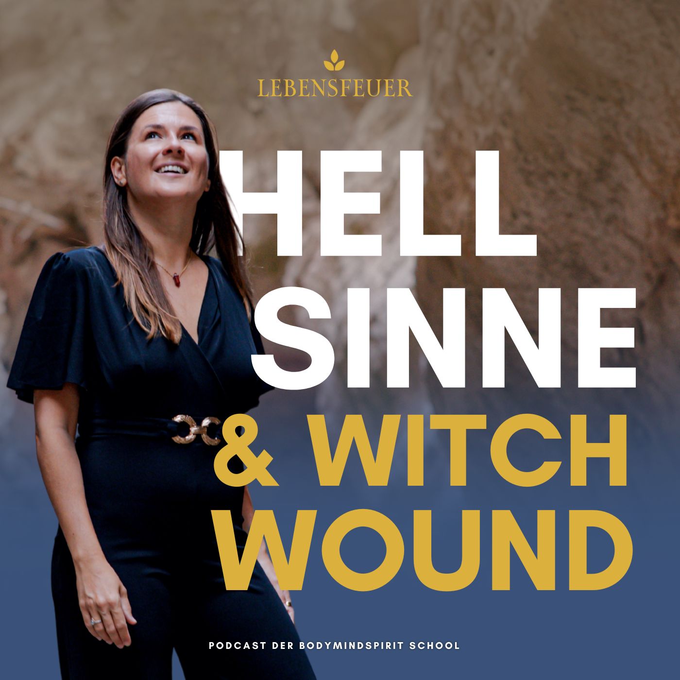 Angst vor Hellsinnen? Witch Wound verstehen