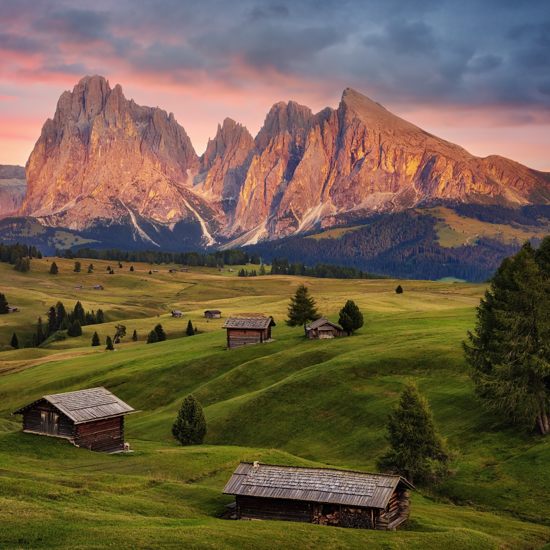 #163: Mailbag: Our Trip to Italy’s Dolomites and More!