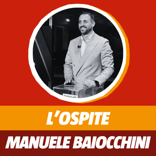 Summerville, Moreira ed il mercato delle altre - Il punto di Manuele Baiocchini (16/7/26) episode artwork