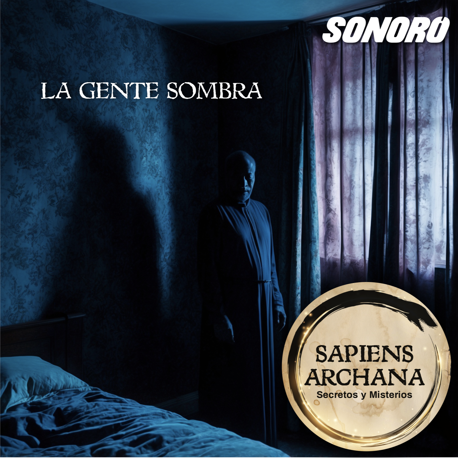 165 | La Gente Sombra