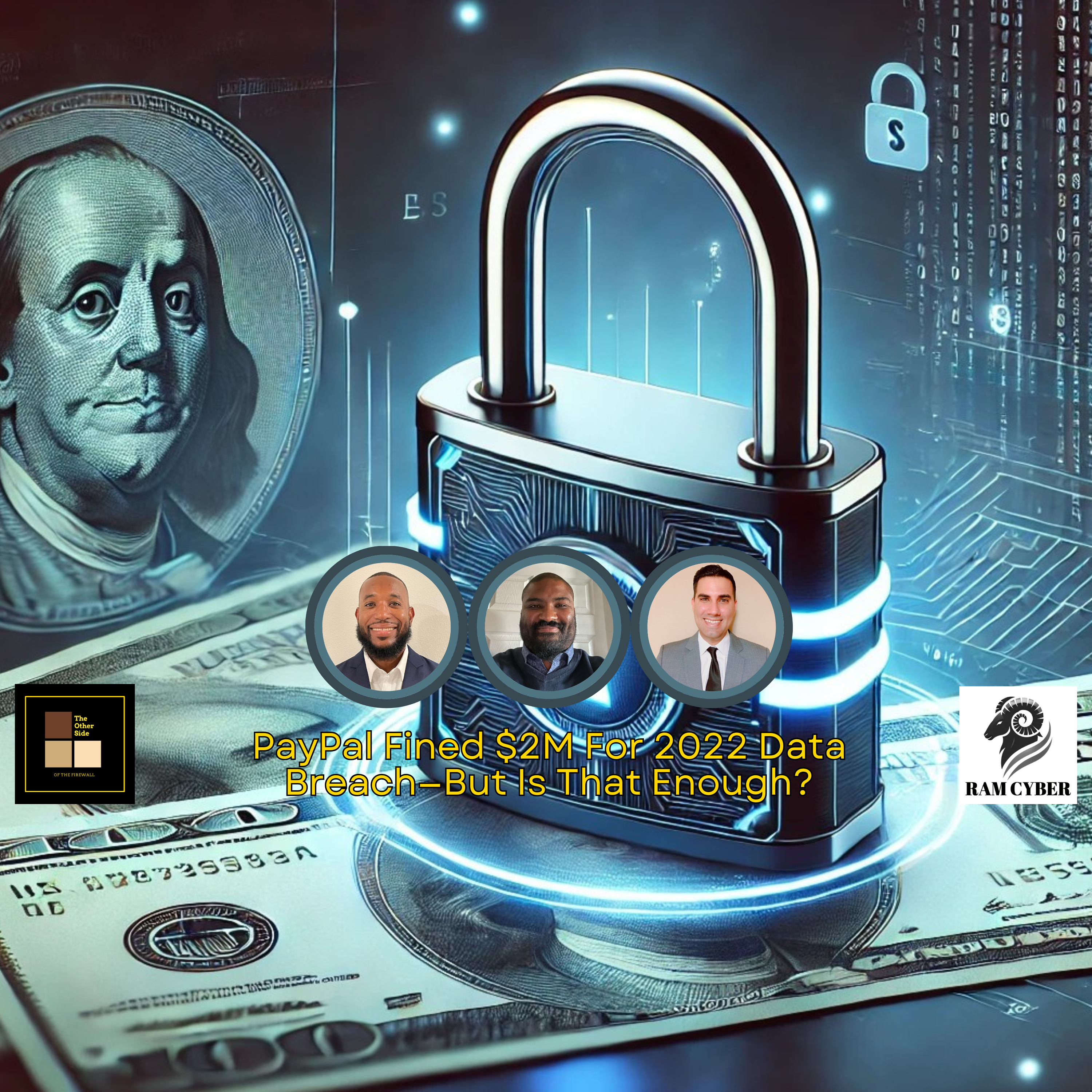 The Other Side Of The Firewall