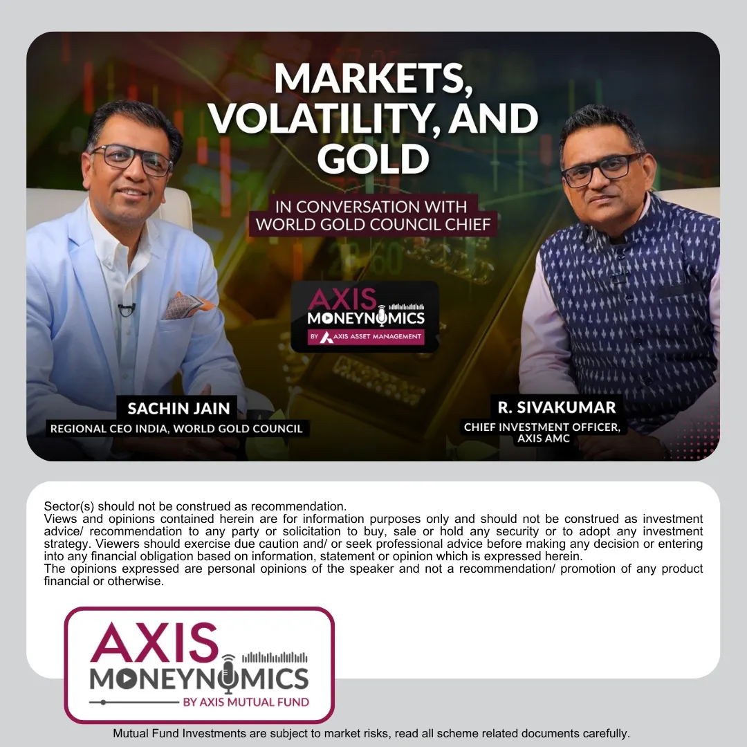 S2 Ep 22 - India’s Enduring Gold Story: From Households to Geopolitics S2 Ep 22 - India’s Enduring Gold Story: From Households to Geopolitics