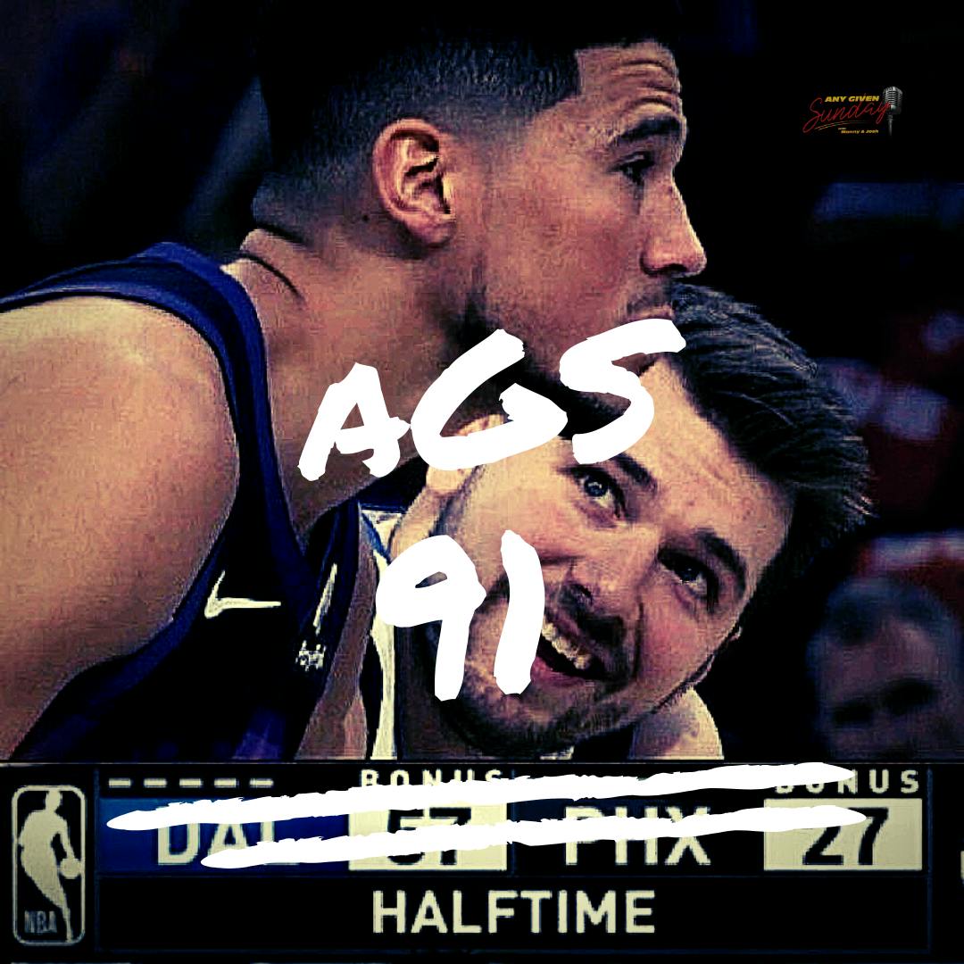 AGS 91 - "A Burnout In The Valley" AGS 91 - "A Burnout In The Valley"