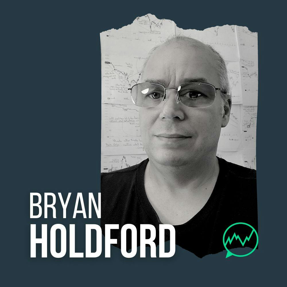 268: Bryan Holdford - Is Loss Control All It Takes to Become Consistent?