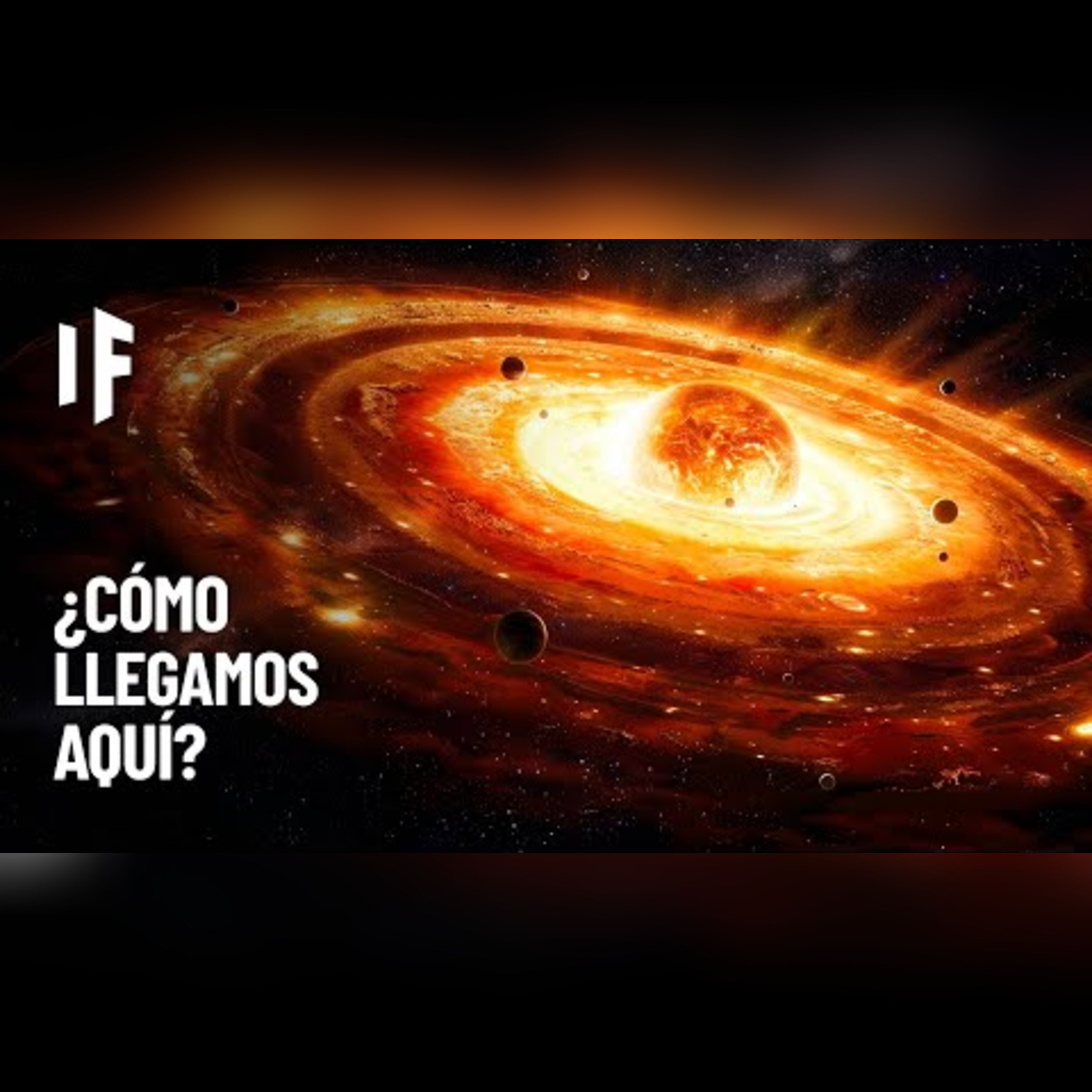 13.800 millones de años de evolución en solo minutos episode artwork