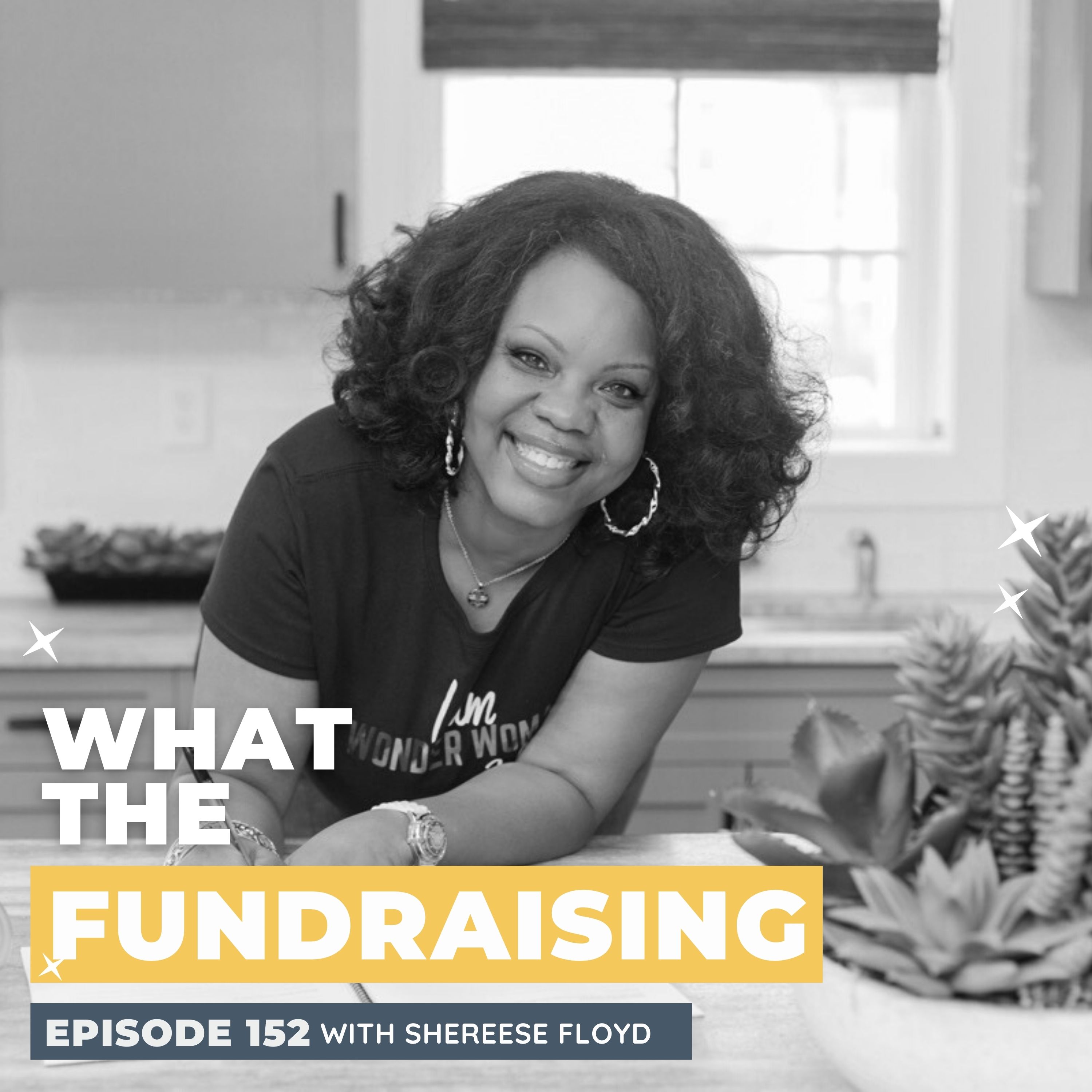 What the Fundraising