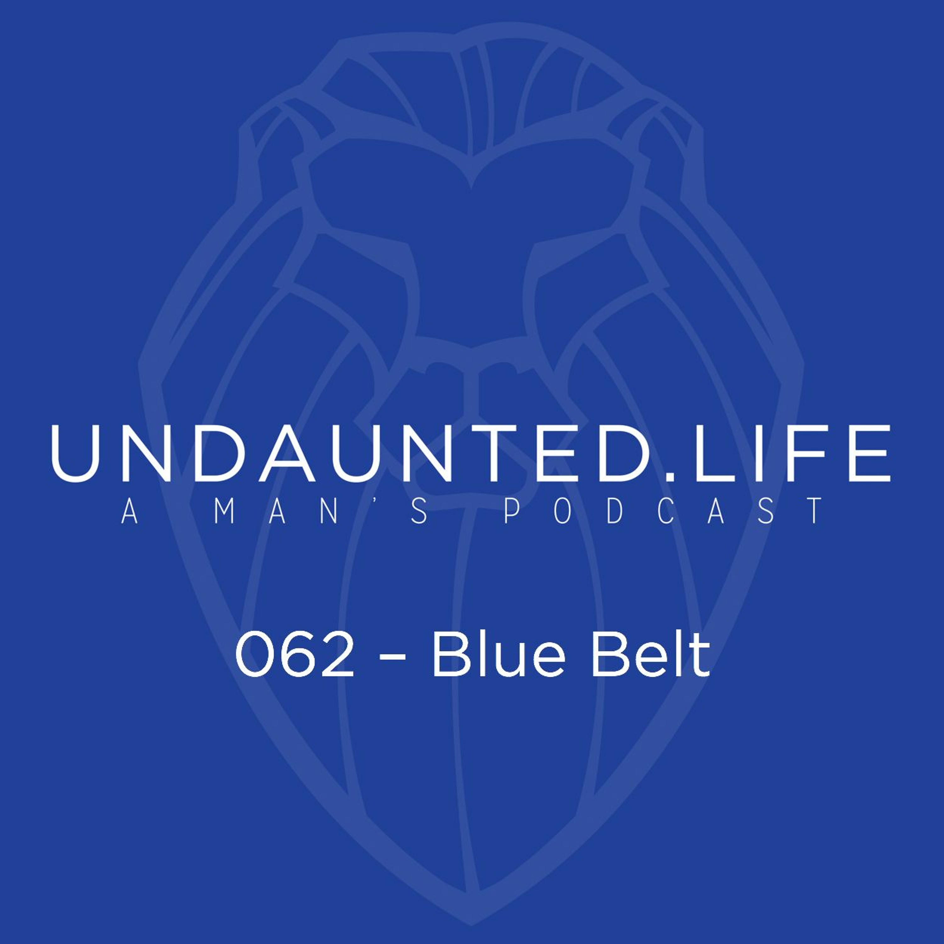 062 - Blue Belt