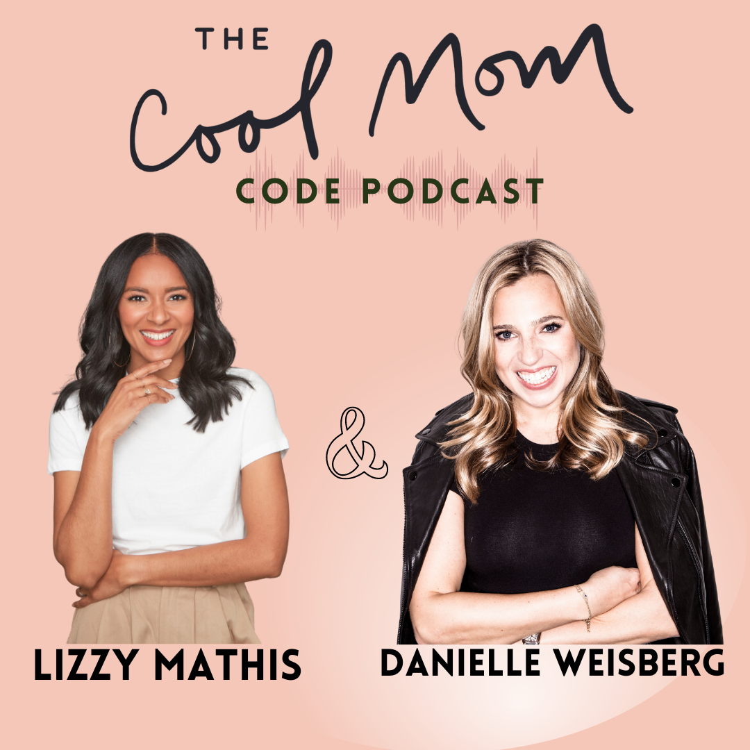 Accepting Your Challenges And Using Them To Push Towards Your Goals With Danielle Weisberg episode artwork