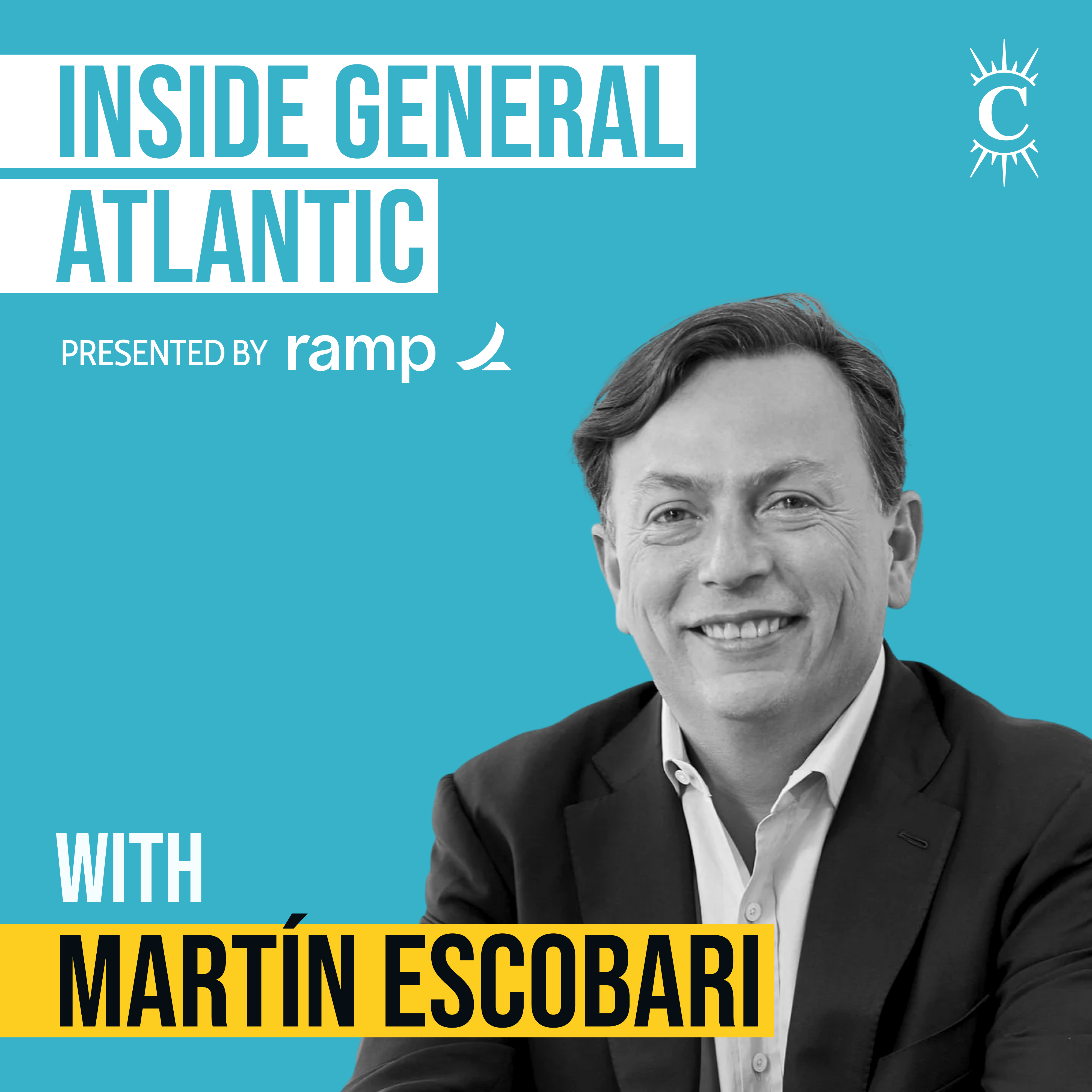 Martín Escobari - Inside General Atlantic - [Invest Like the Best, EP.449]