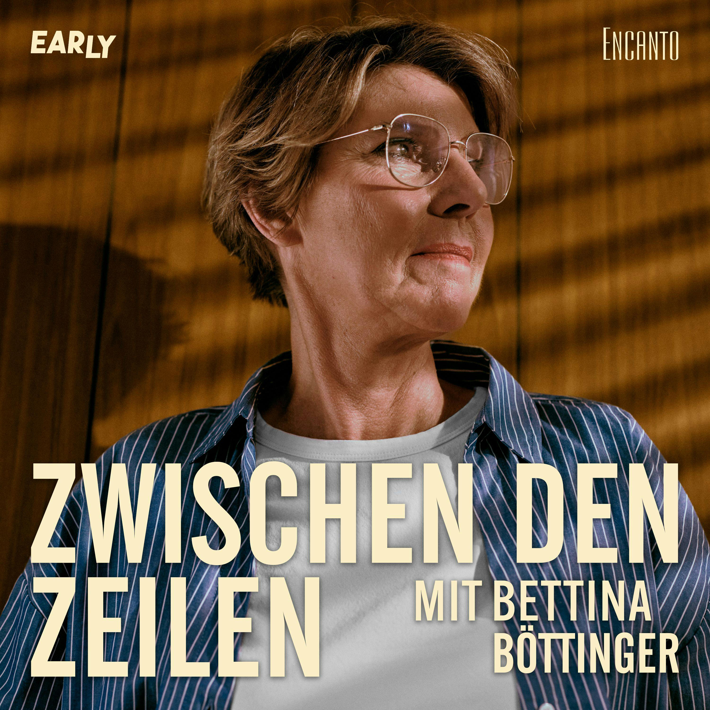 picture of the Zwischen den Zeilen podcast