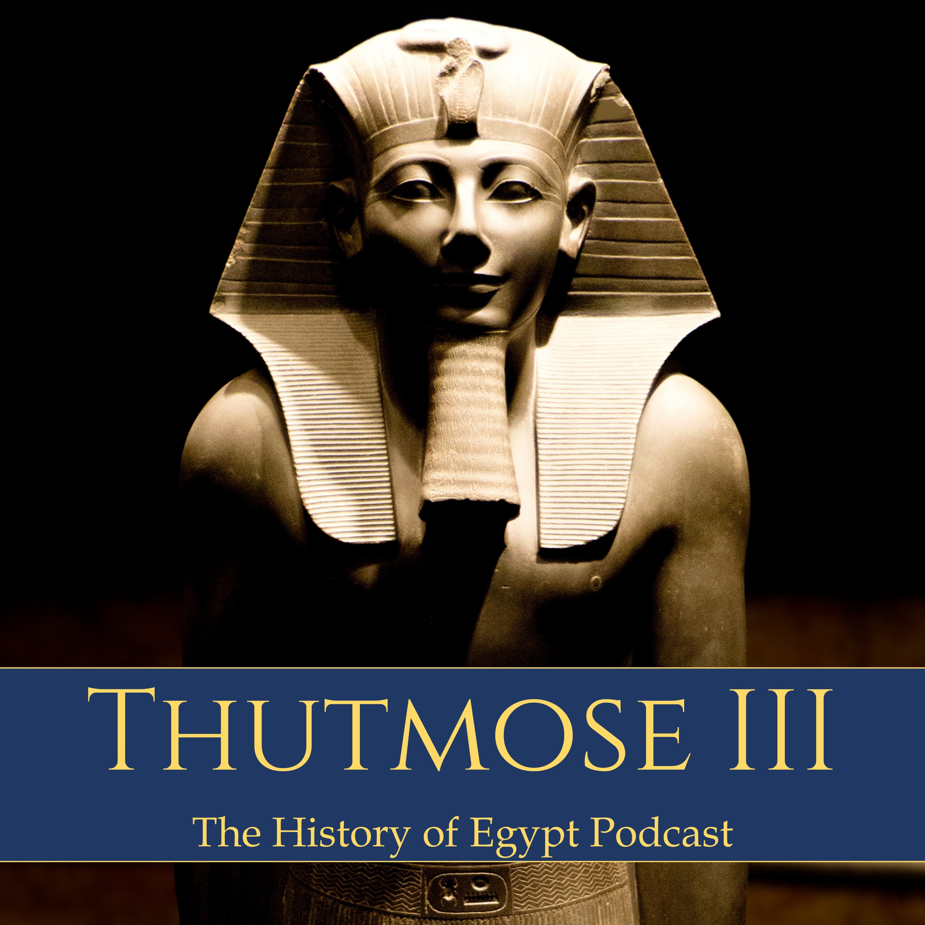 75: Thutmose Triumphant