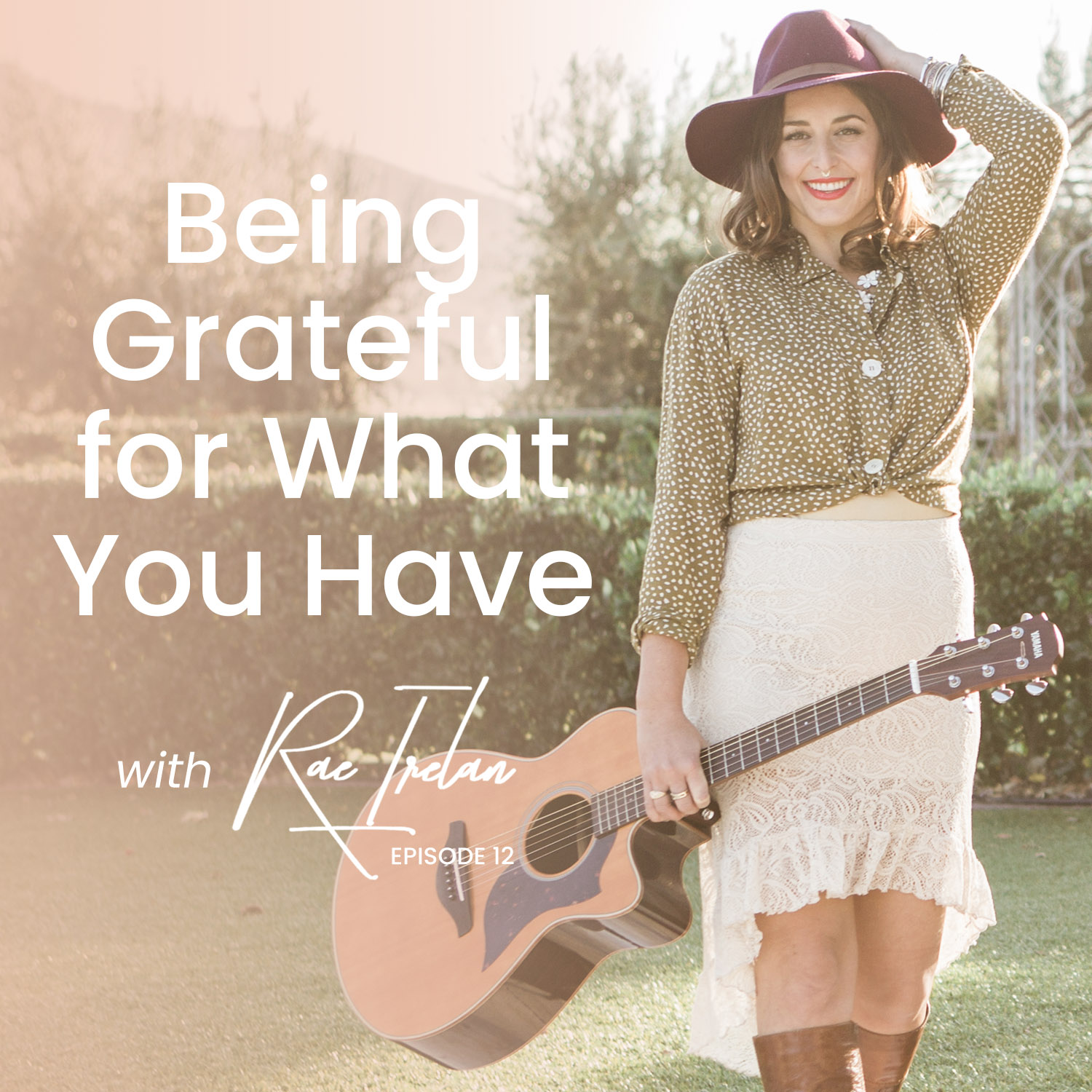 Miracle Moment | Rae Irelan