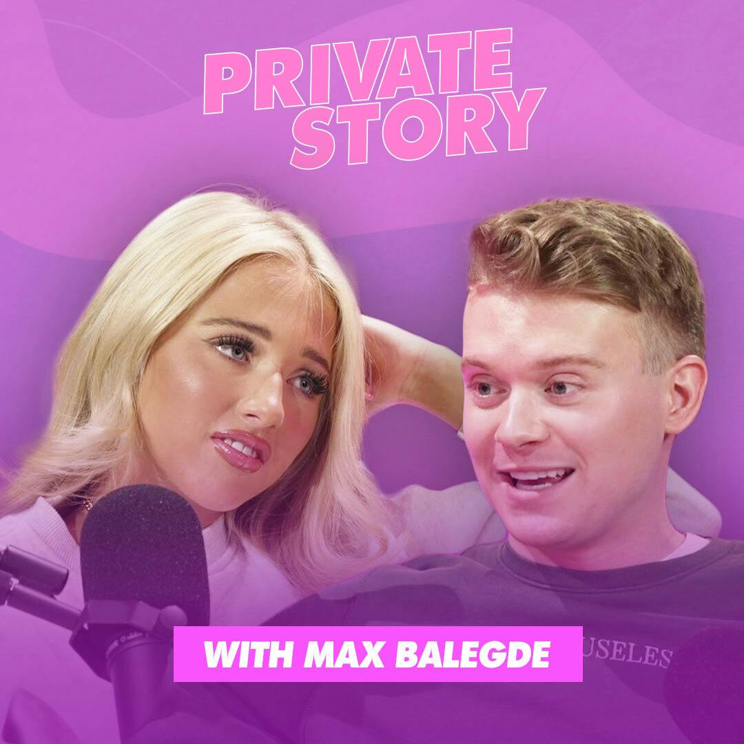 Max Balegde | Celebrity Interviews, Clearing up Beef, and Festival Fail
