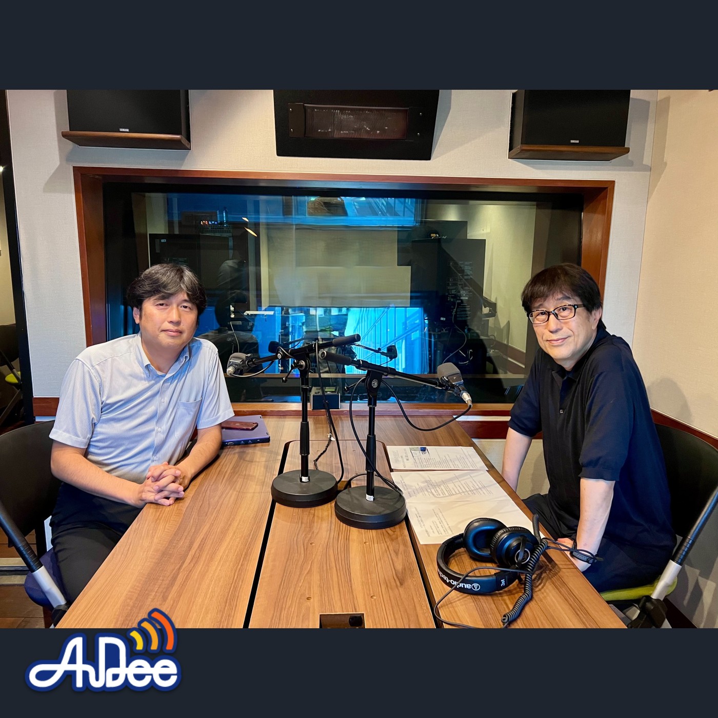 【横浜国立大学 教育学部教授・台風科学技術研究センター、センター長・筆保弘徳✕松任谷正隆】～トランスコスモス　presents　松任谷正隆の…もっと変なこと聞いてもいいですか？」 - その②【横浜国立大学 教育学部教授・台風科学技術研究センター、センター長・筆保弘徳✕松任谷正隆】～トランスコスモス　presents　松任谷正隆の…もっと変なこと聞いてもいいですか？」