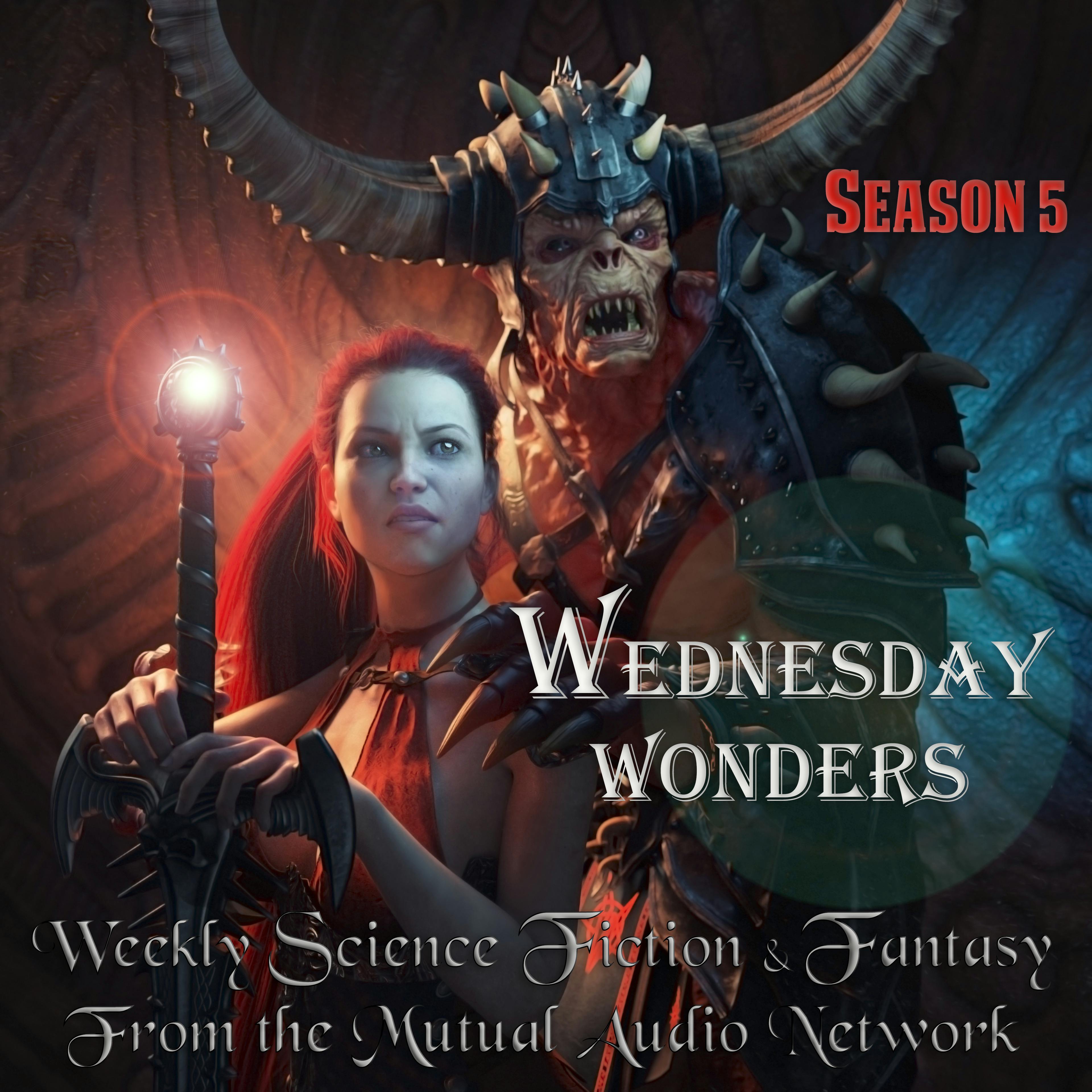 Wednesday Wonders for March 29th, 2023