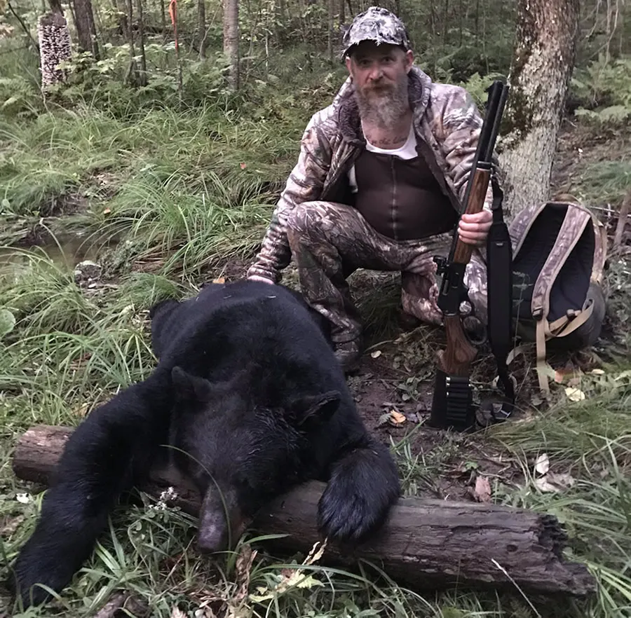 Bear Camp