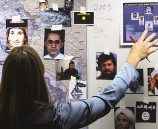 In the Counterterrorism Center on 9/11: One Analyst’s Story