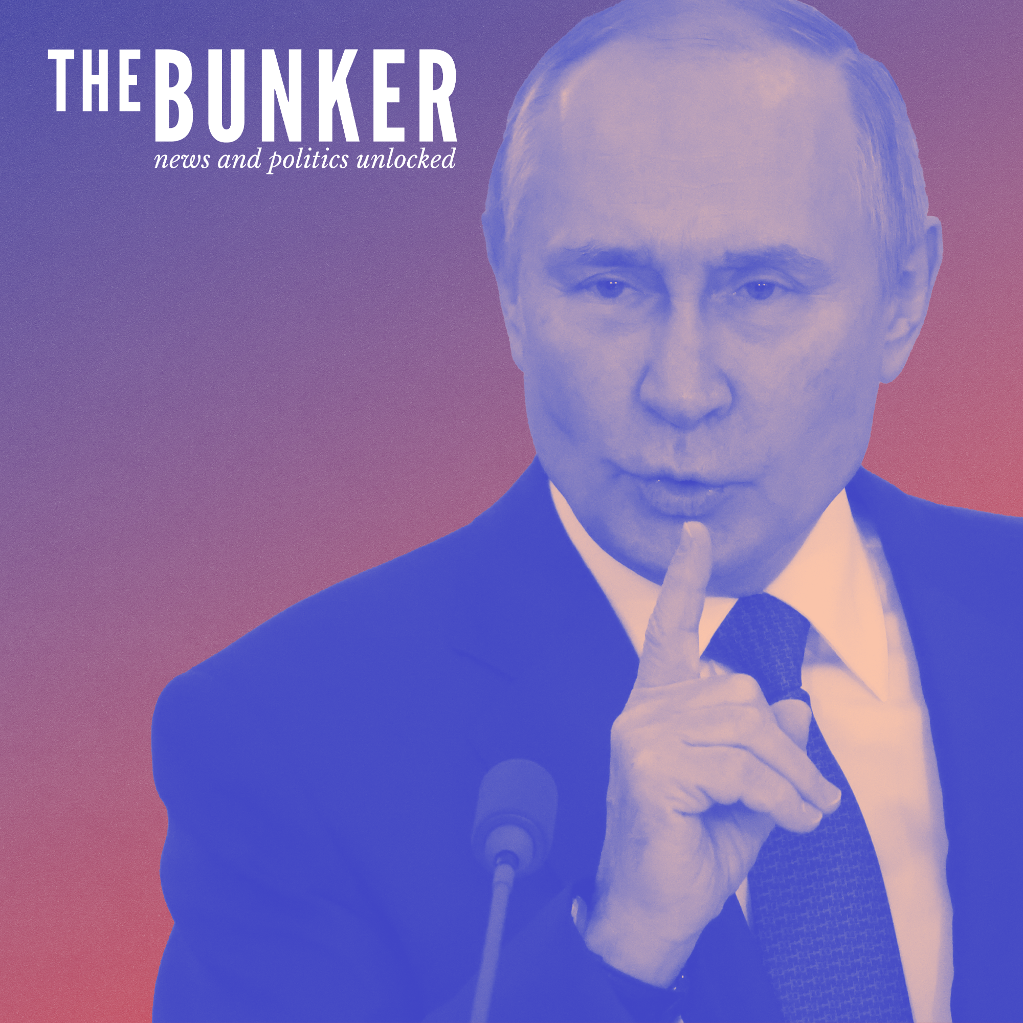 Strongmen behaving badly – The changing face of populists