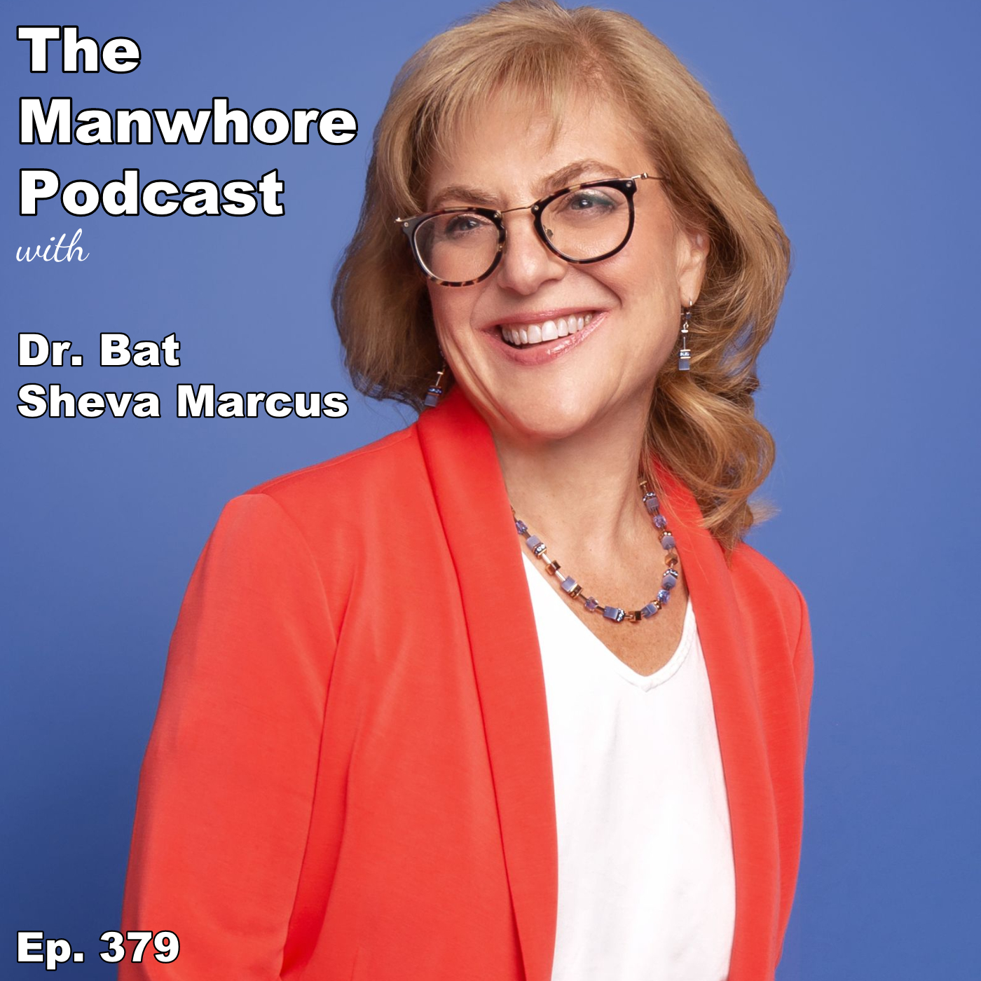 The Manwhore Podcast: Sex-Positive Conversations