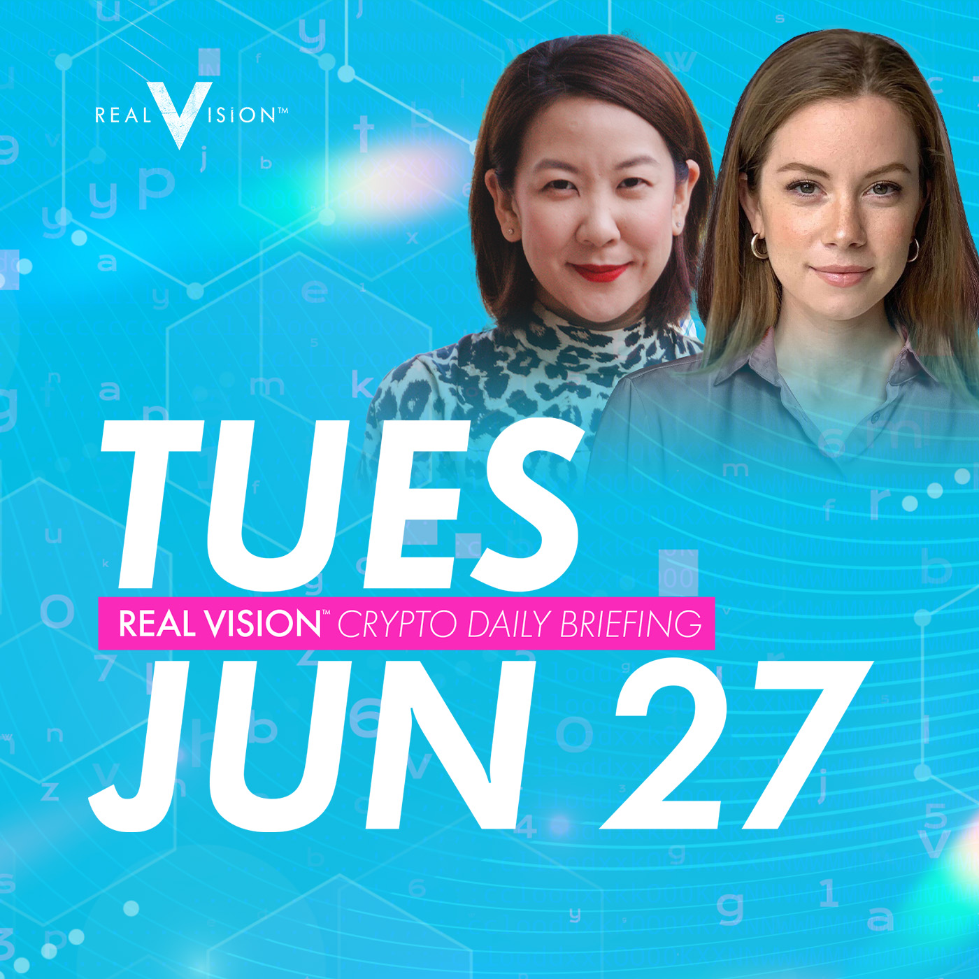 Raoul Pal: The Journey Man