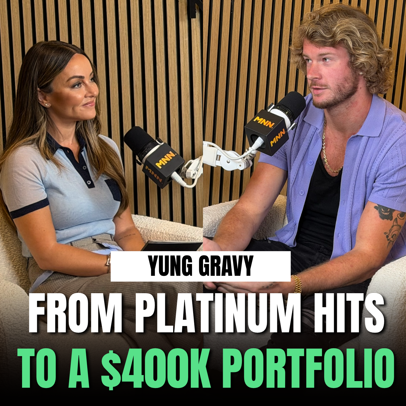 Money Rehab with Nicole Lapin