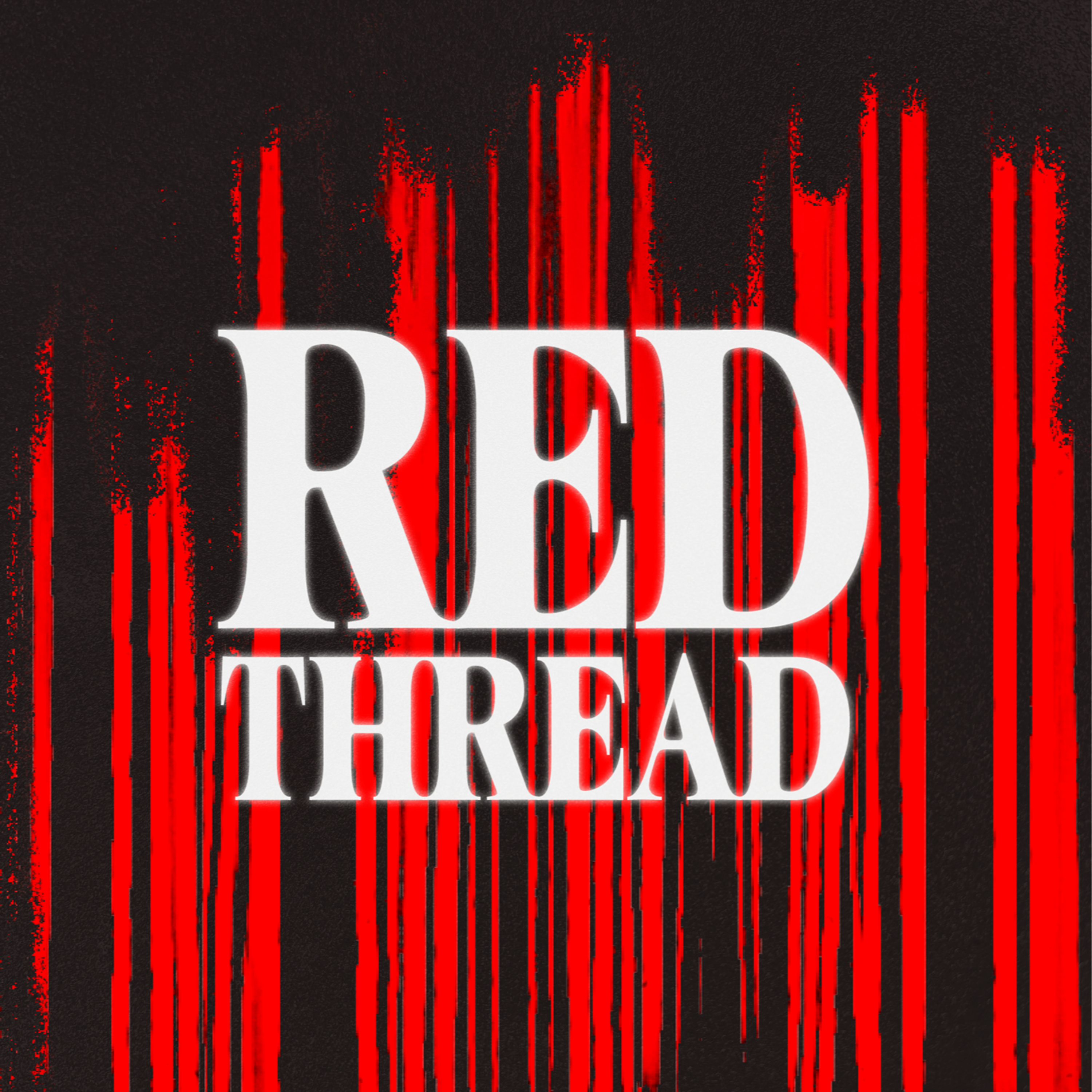 02: The Disappearances of Charles Morgan | Red Thread