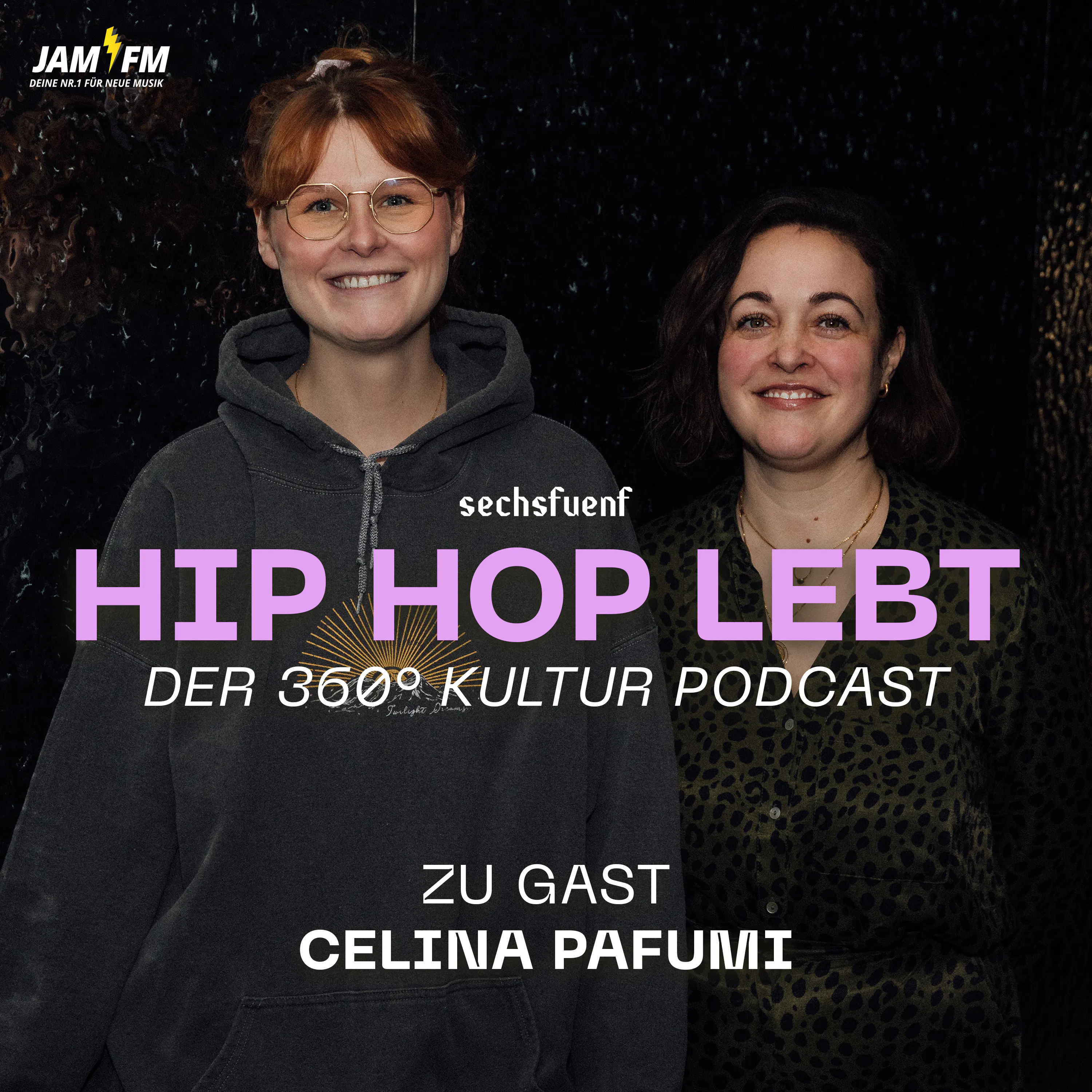 CELINA PAFUMI - Exit Musikindustrie
