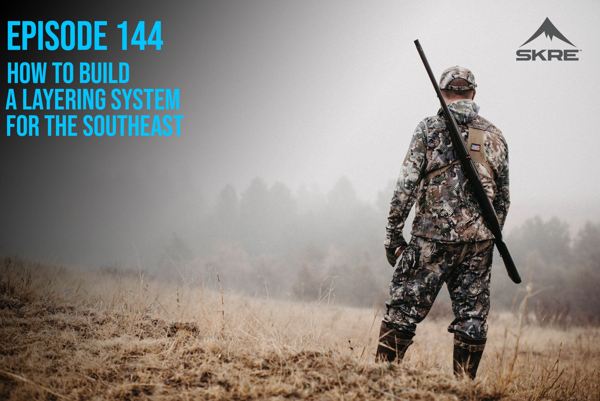 The Southern Collective Hunting Podcast