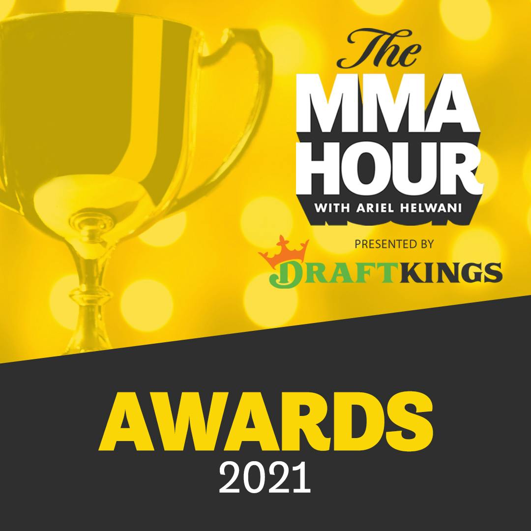 The 2021 MMA Hour Awards