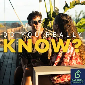Cover art for the episode "Could zero dates make your love life more efficient?" from Do you really know?