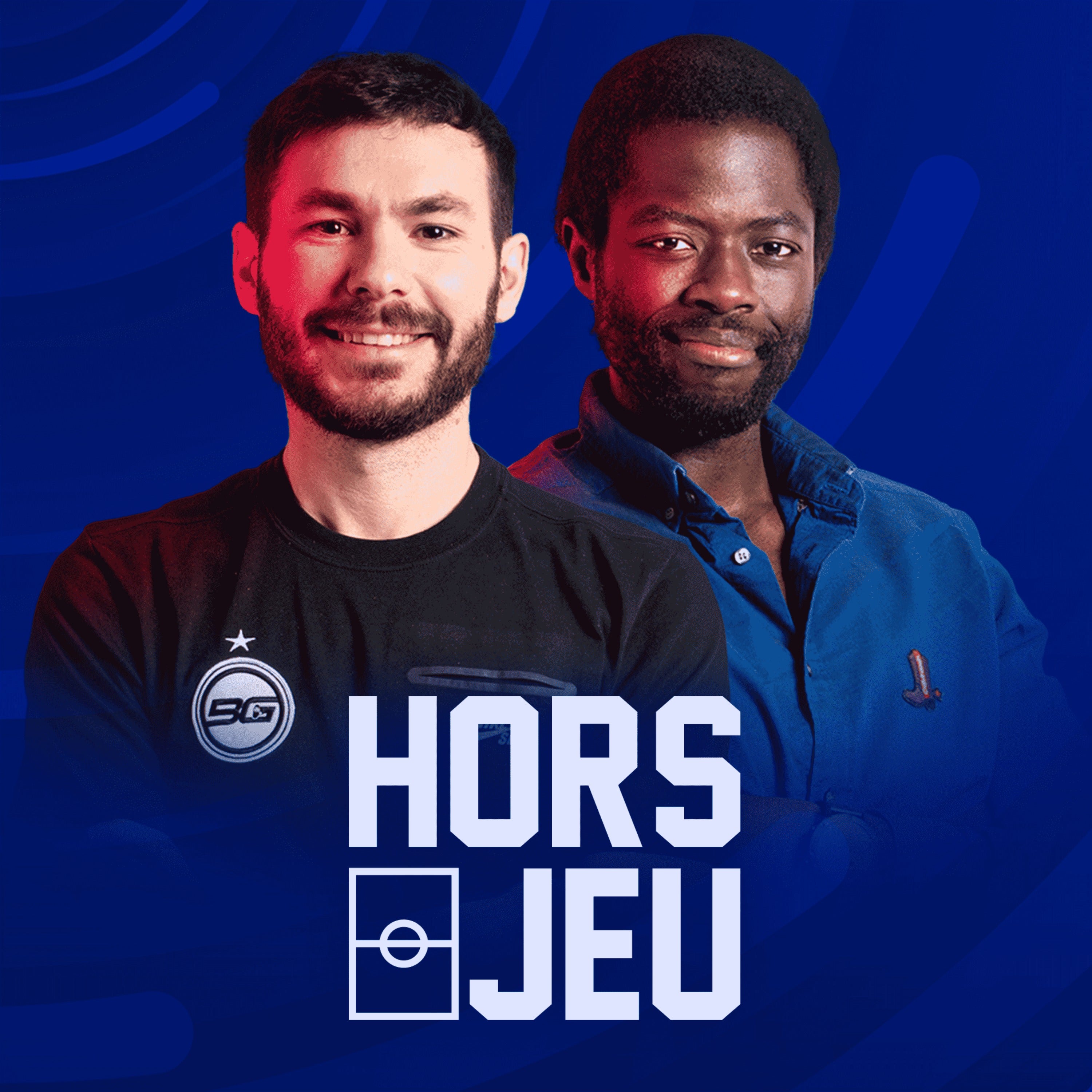 ⚽ LE CYBORG HAALAND A ENCORE FRAPPÉ 🤖😶 ! DÉBRIEF LDC #8 episode artwork