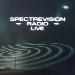 SpectreVision Radio Live