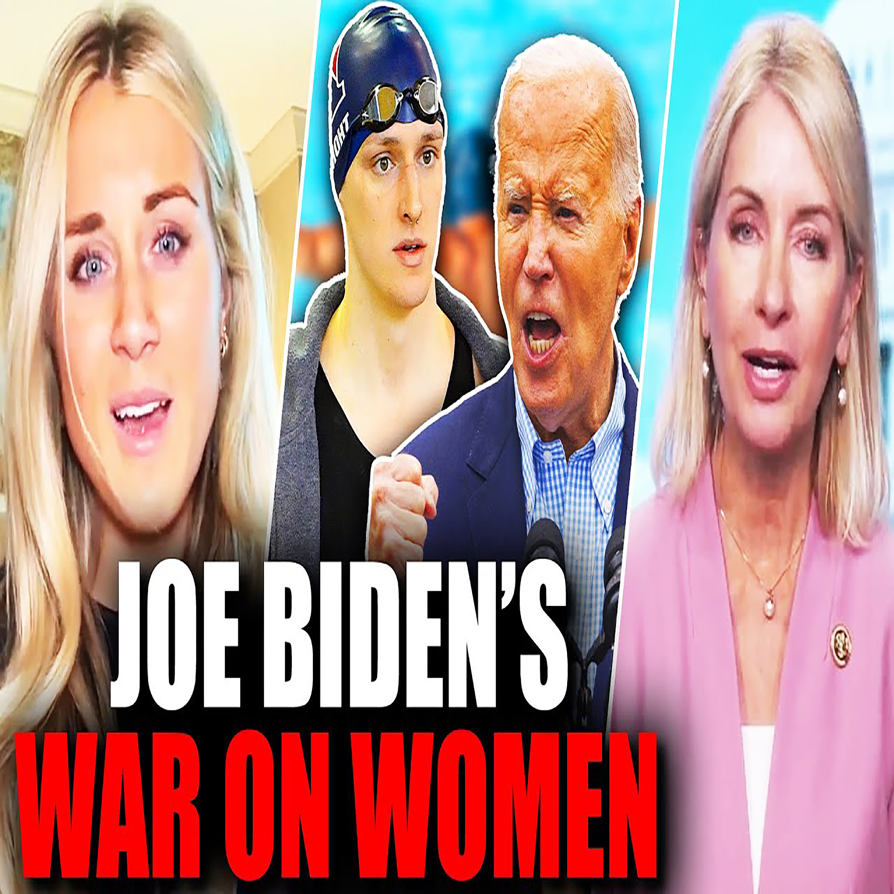 Title IX, Transgender Rights, and the Cultural Clash in Congress