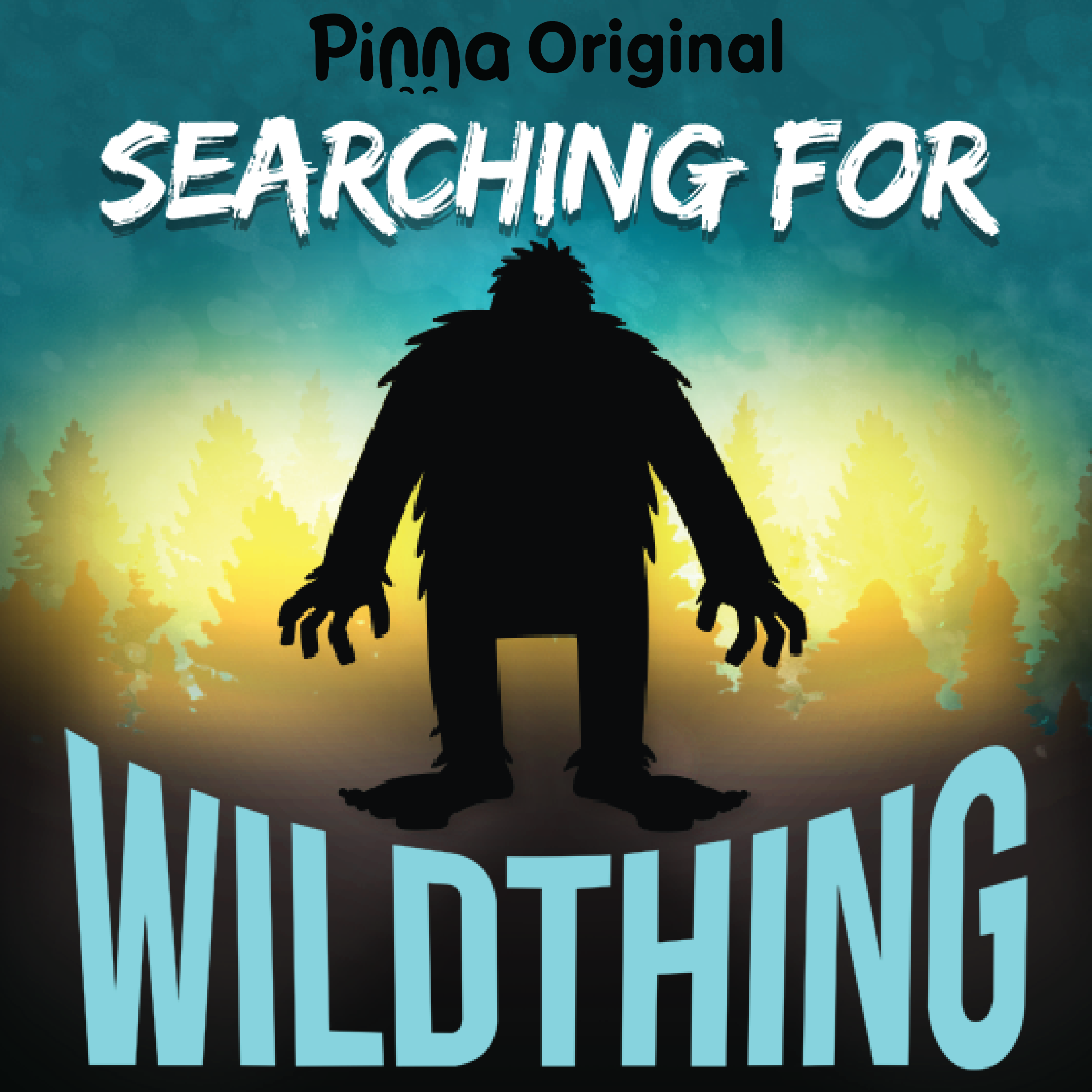 Searching For Wild Thing