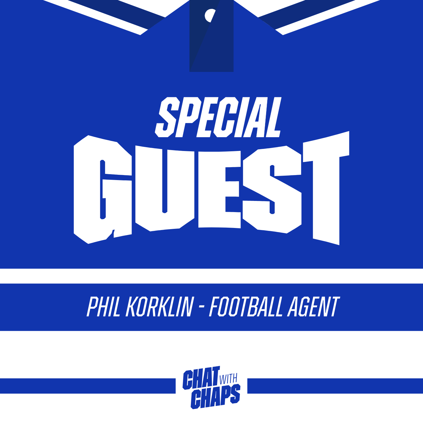 Inside The Mind Of A Football Agent With Phil Korklin - Part 1