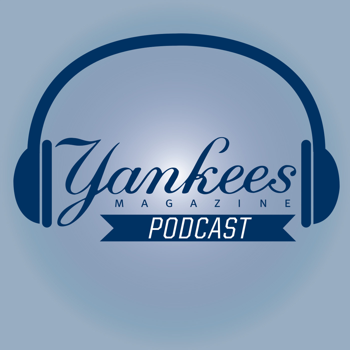 Yankees Magazine Podcast: Episode 19 episode artwork