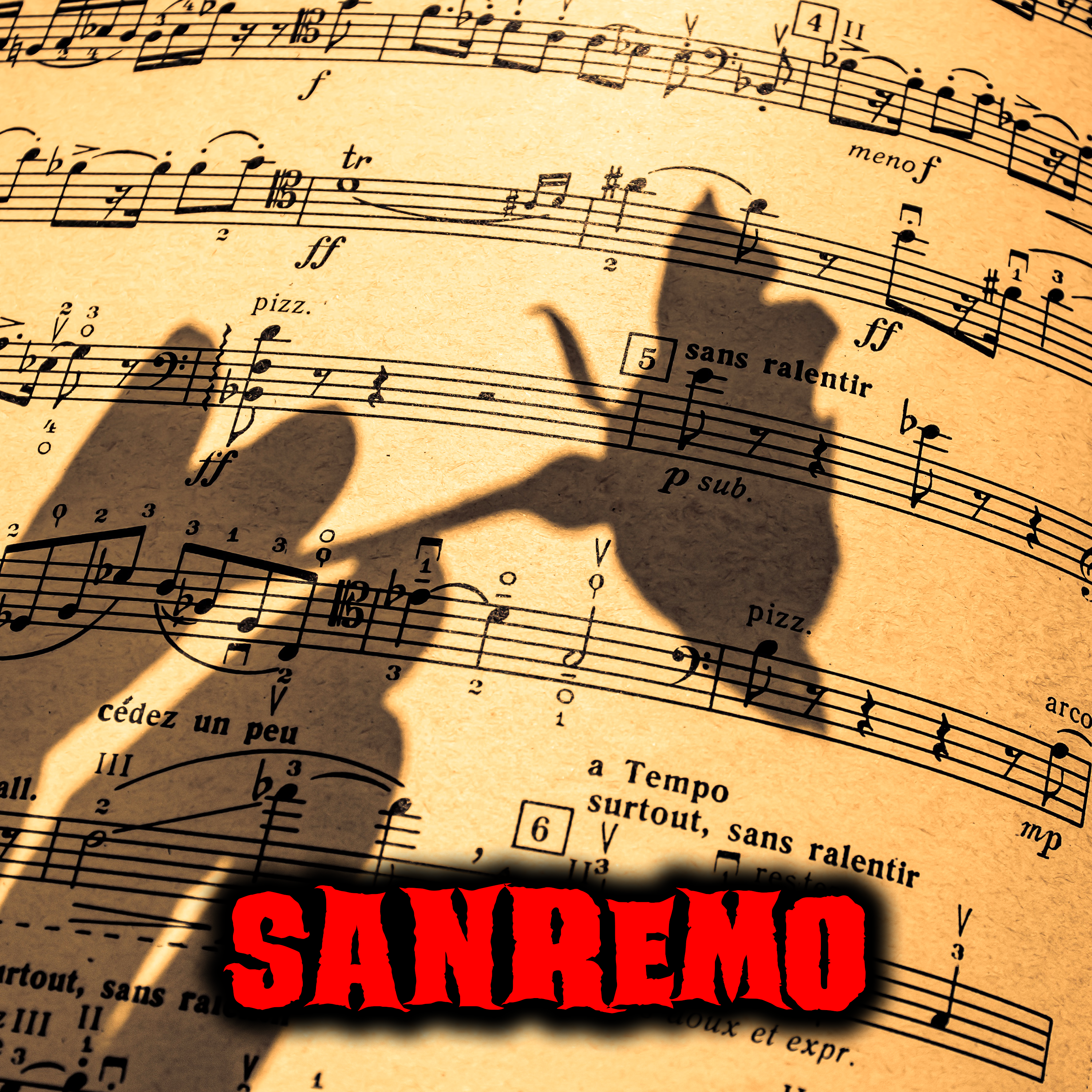 Sanremo, la verità sul Festival della Musica Italiana episode artwork