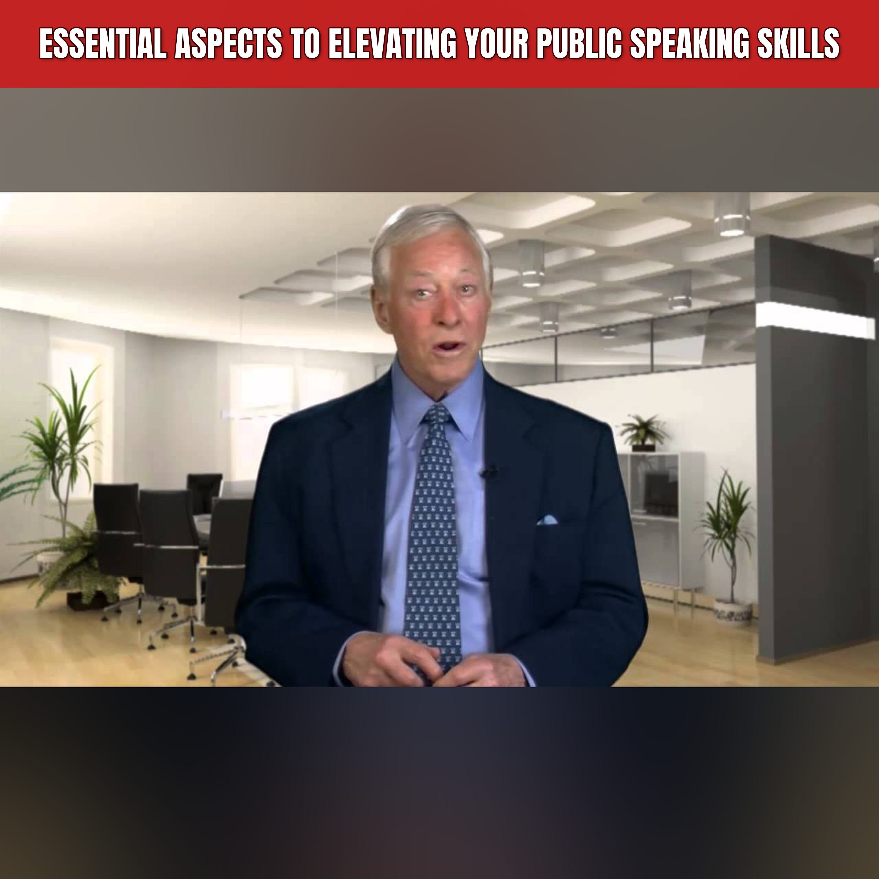 Essential Aspects to Elevating Your Public Speaking Skills