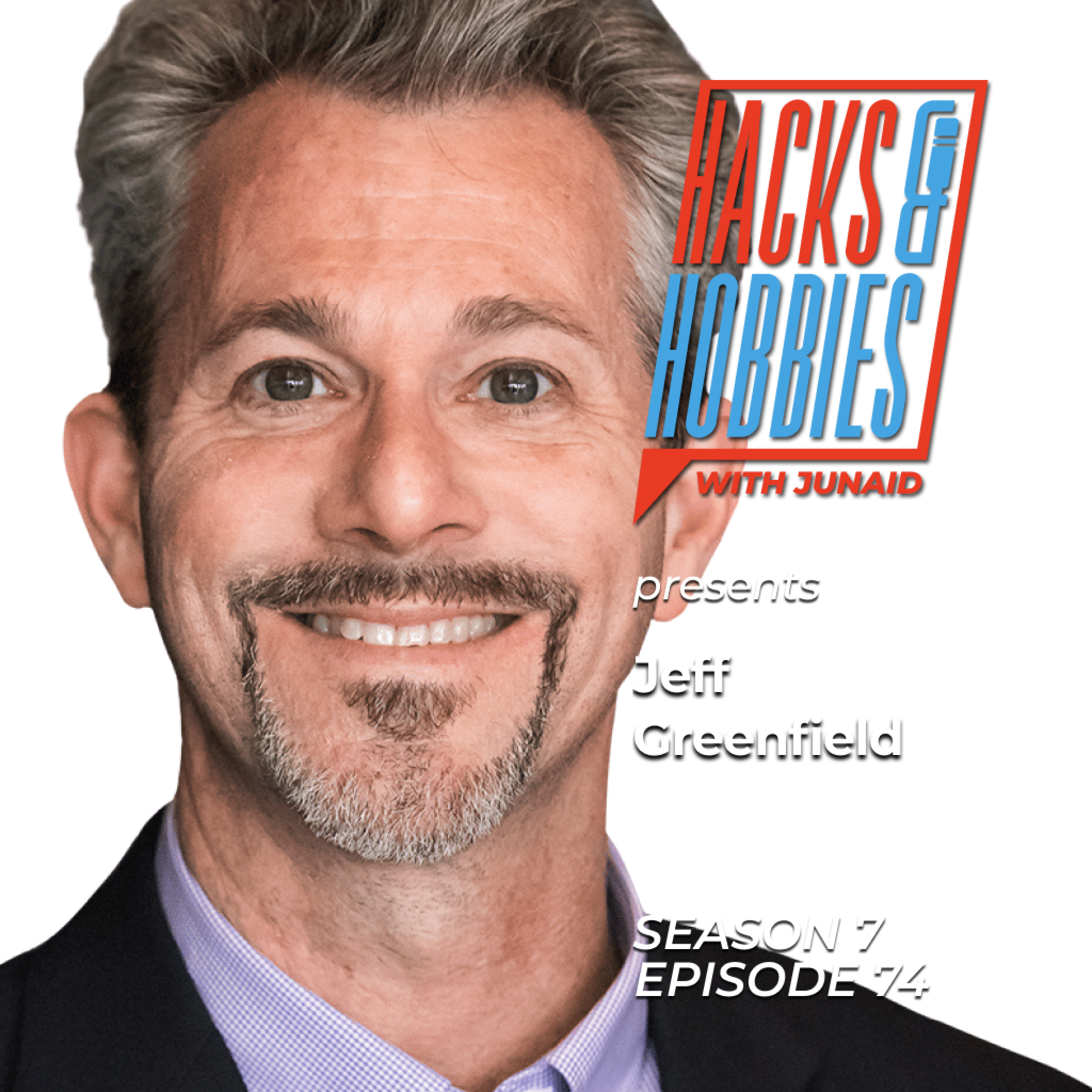 Jeff Greenfield on Reinventing Marketing Attribution: How AI and Data Are Changing the Game