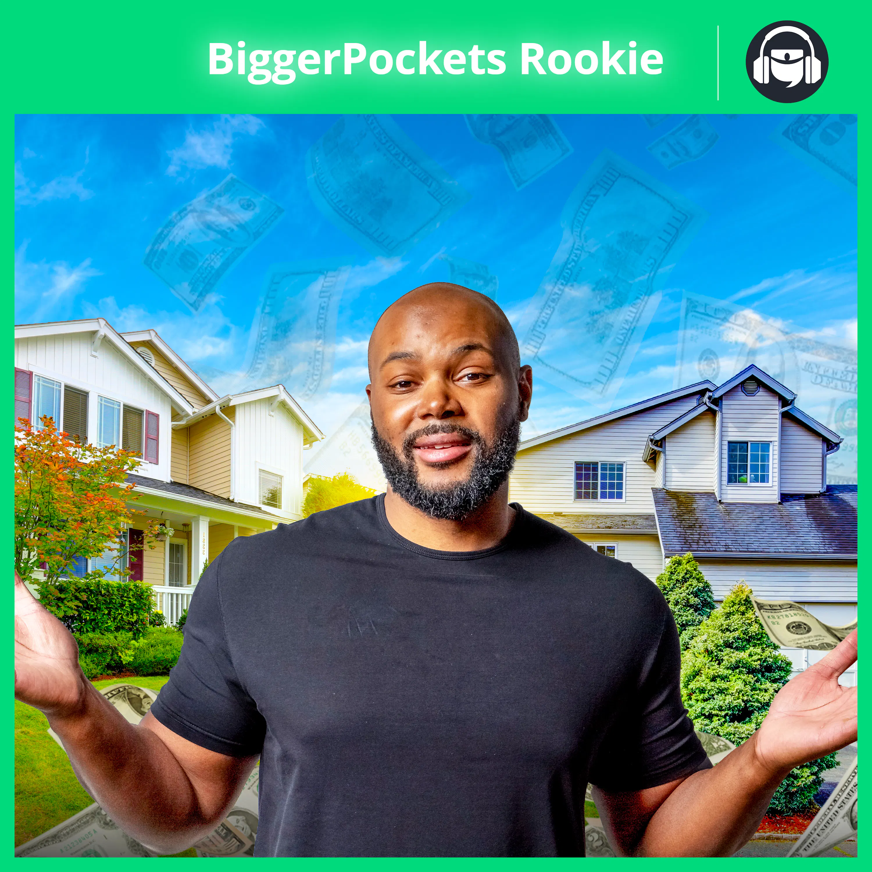 425: Rookie Reply: How to Pass Down Generational Wealth & Top Airbnb Amenities