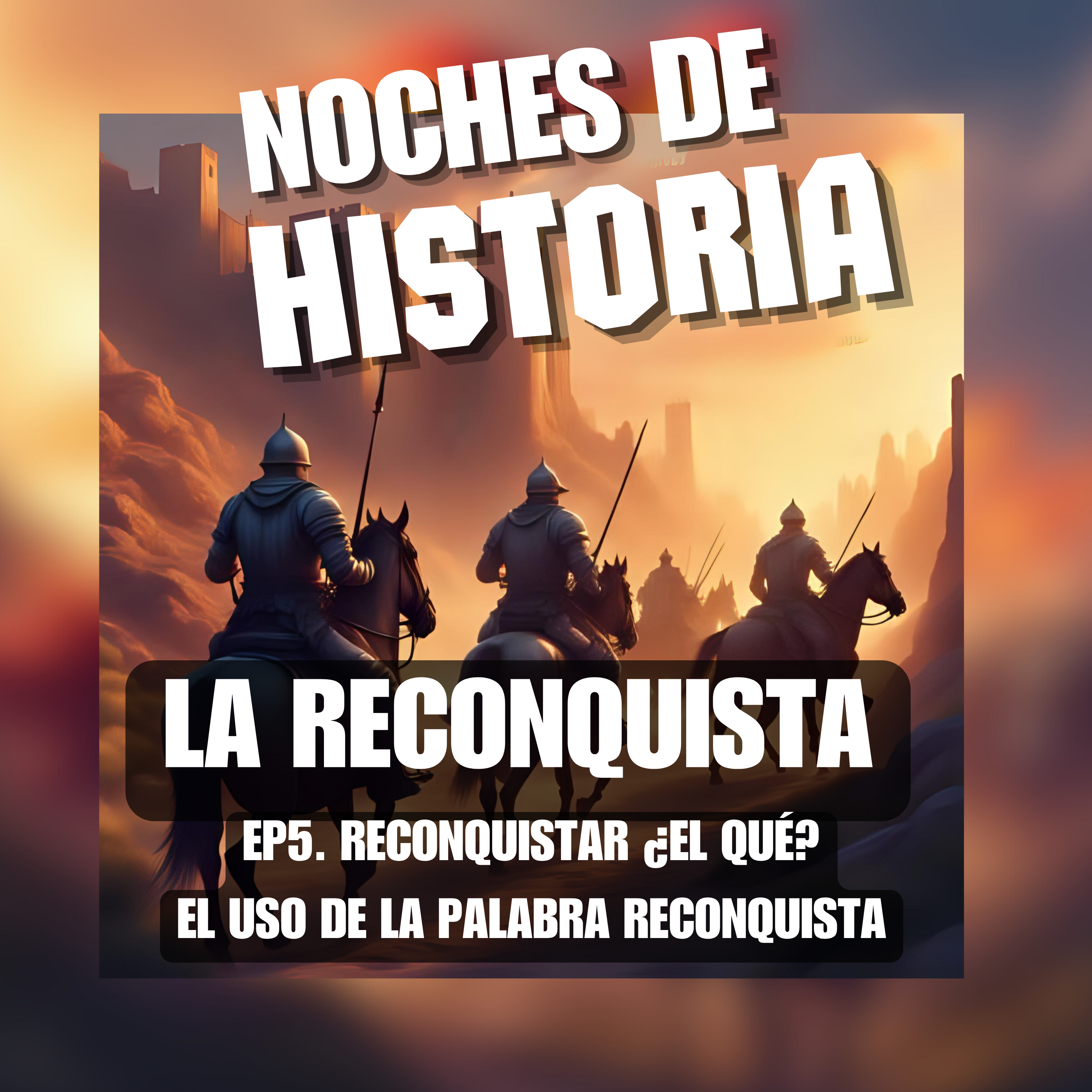 Noches de Historia