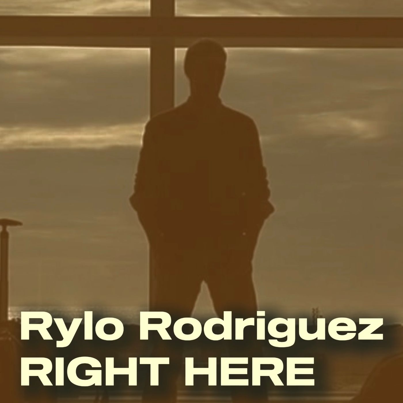 Rylo Rodriguez - RIGHT HERE episode artwork