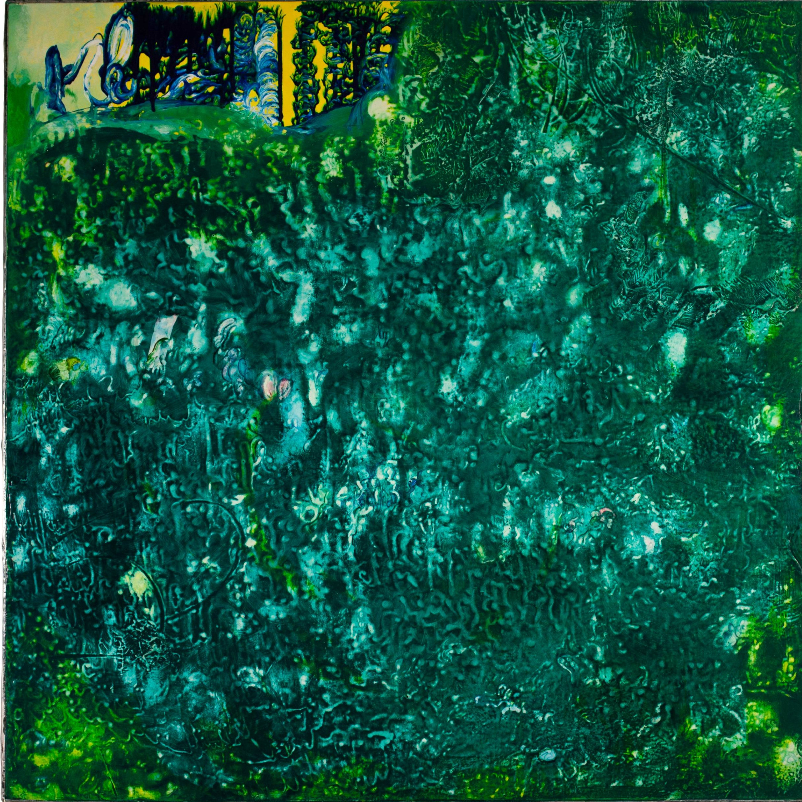 Larry Roberts | From the Beginning