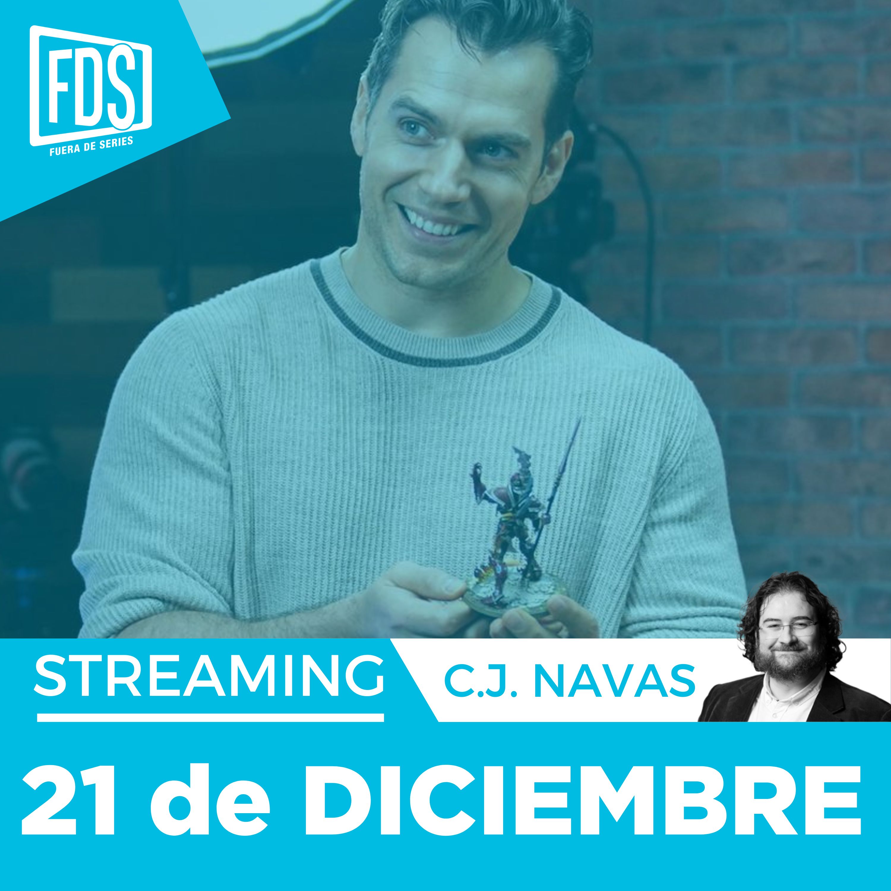 Streaming: Agenda de Series del 21 de Diciembre de 2023