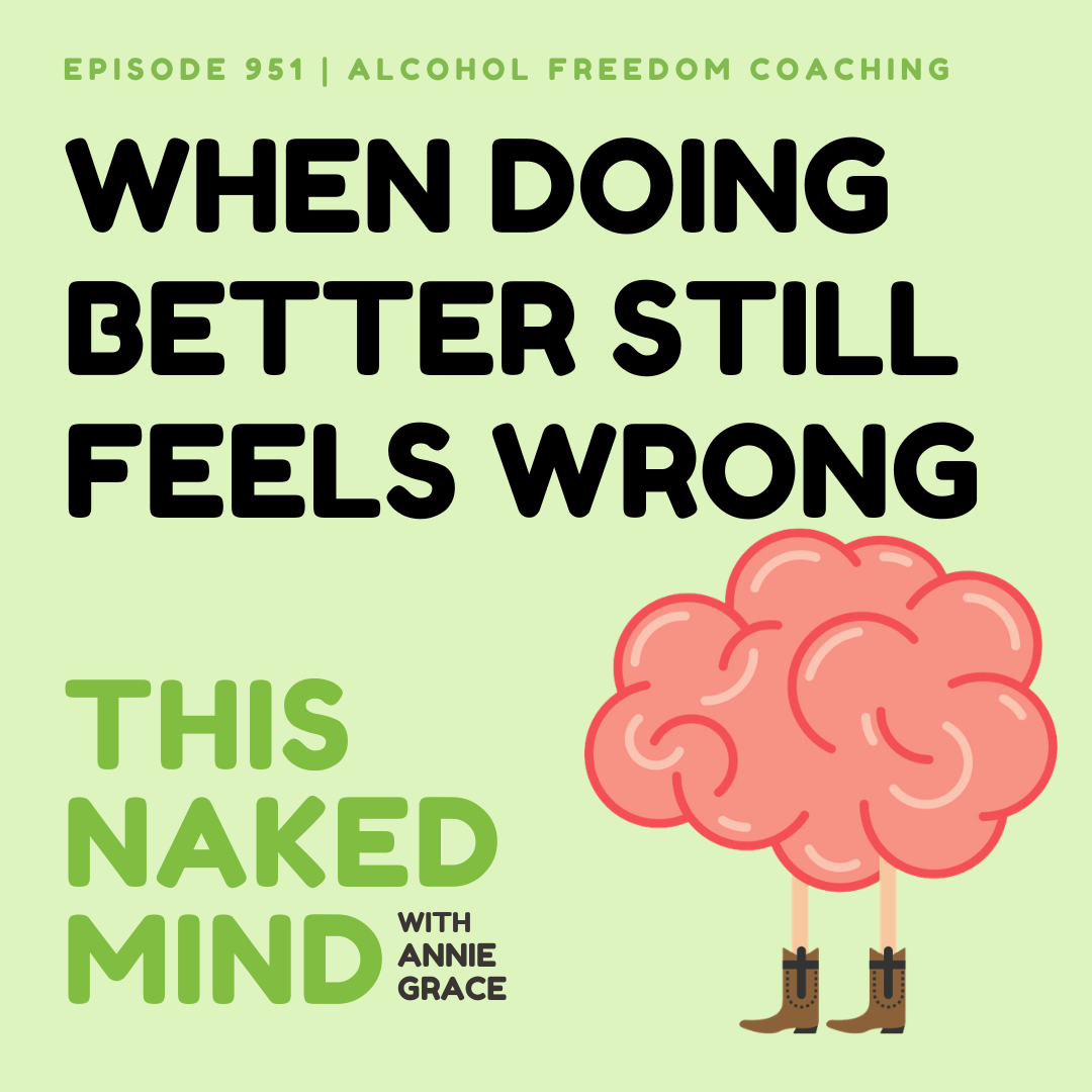 When Doing Better Still Feels Wrong episode artwork
