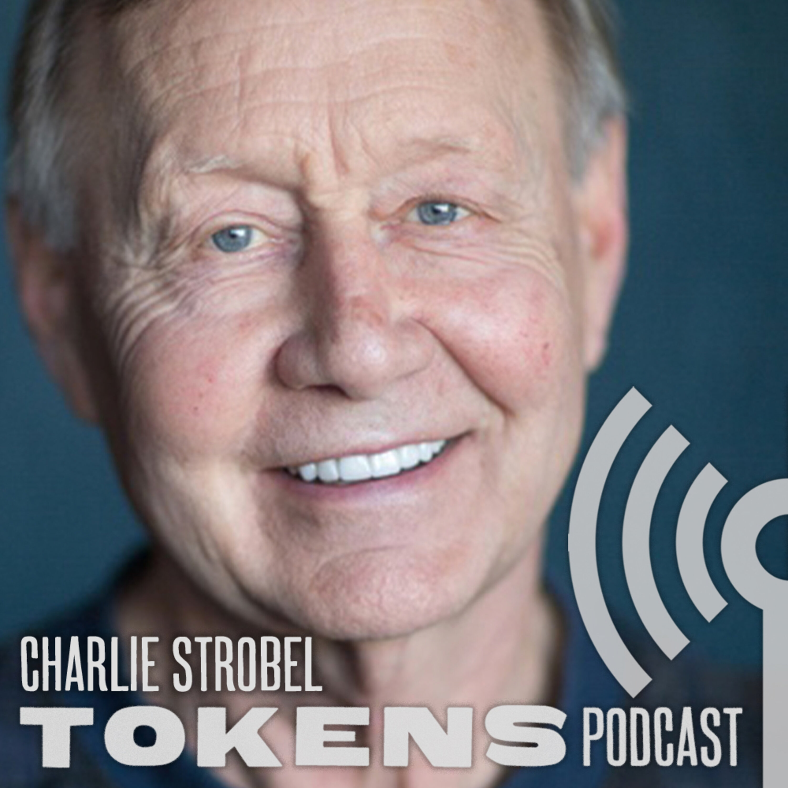 17: “I Don’t Know if I Should Say It, but, well…”: Charlie Strobel