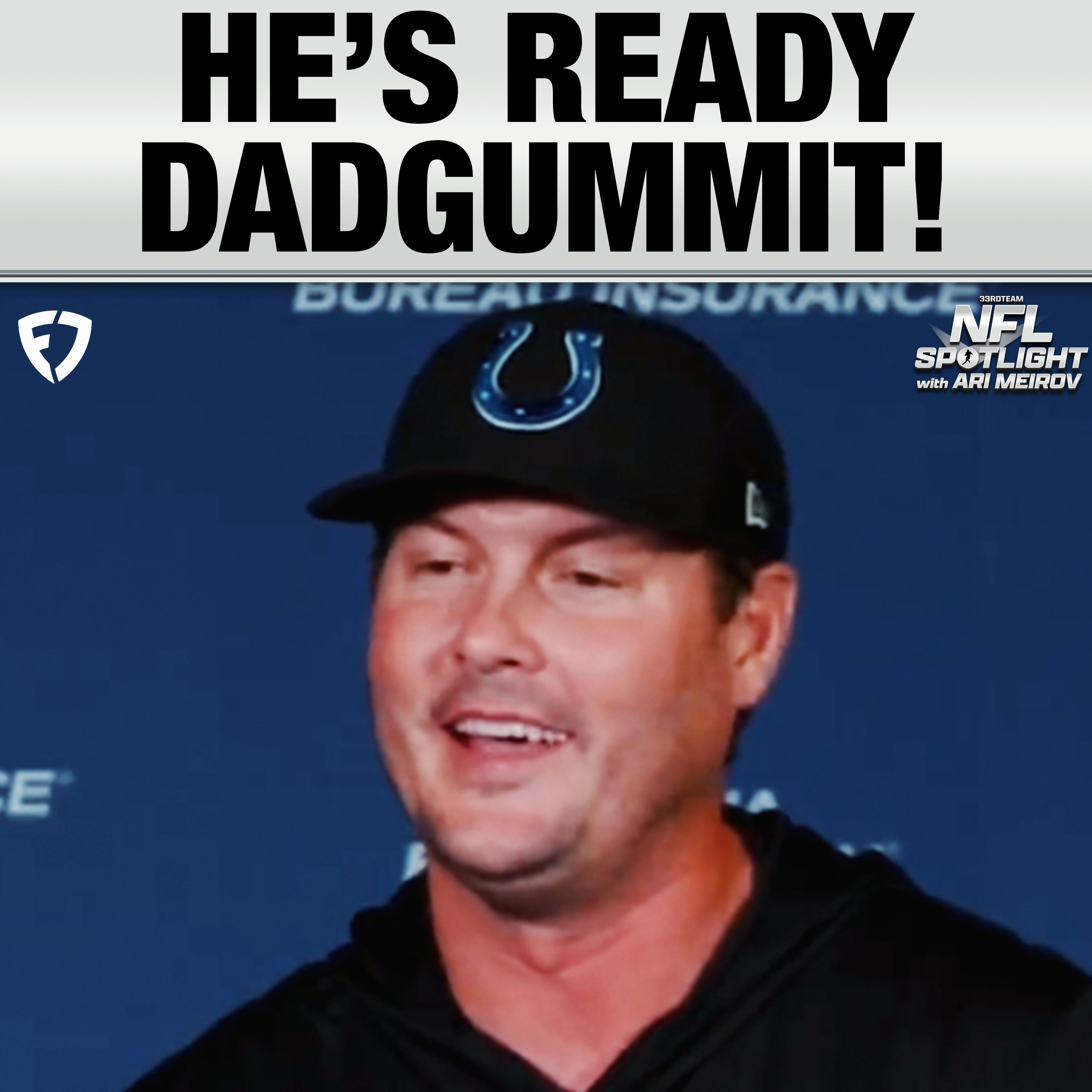 NFL Spotlight w/ Ari Meirov